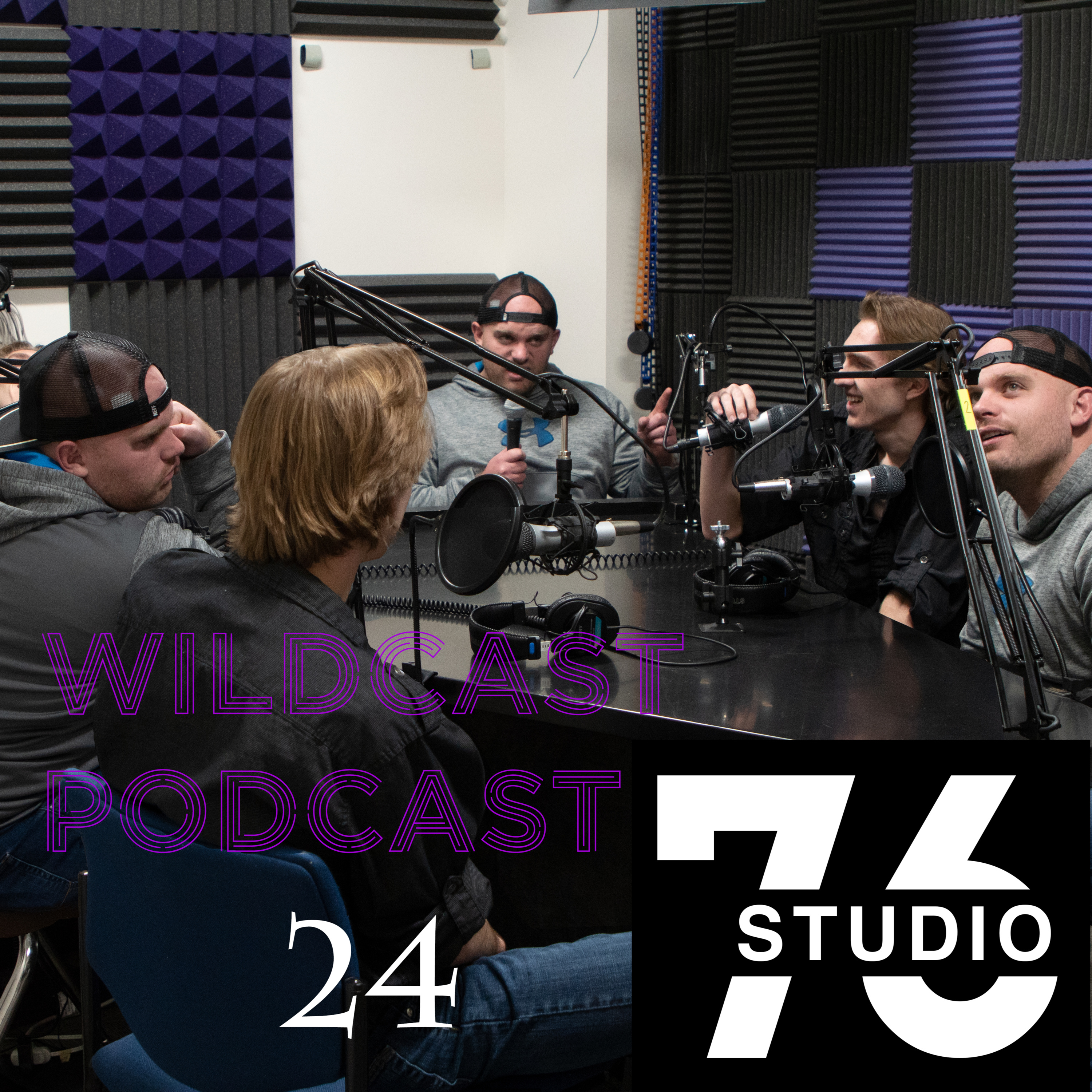 WildCast Podcast