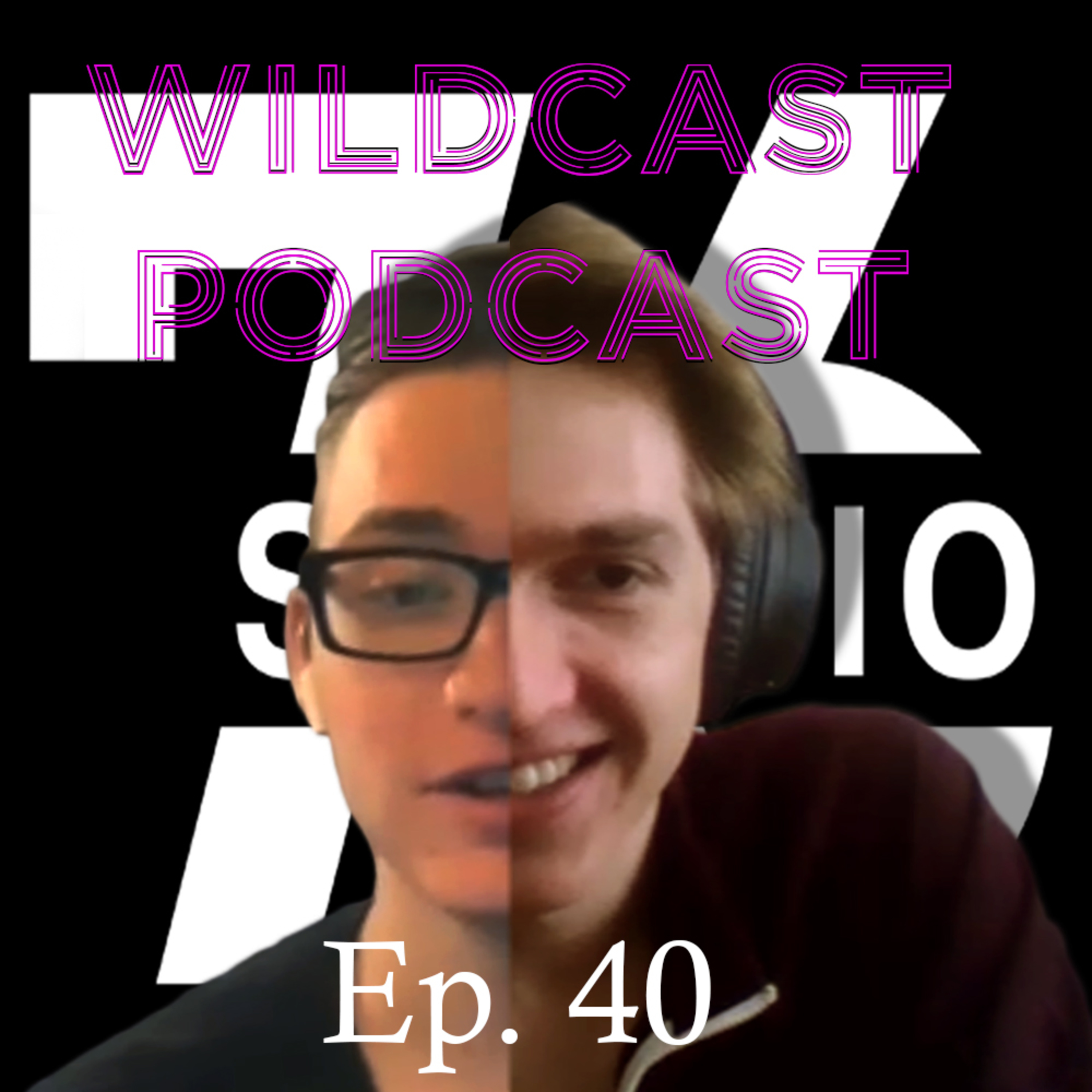 WildCast Podcast