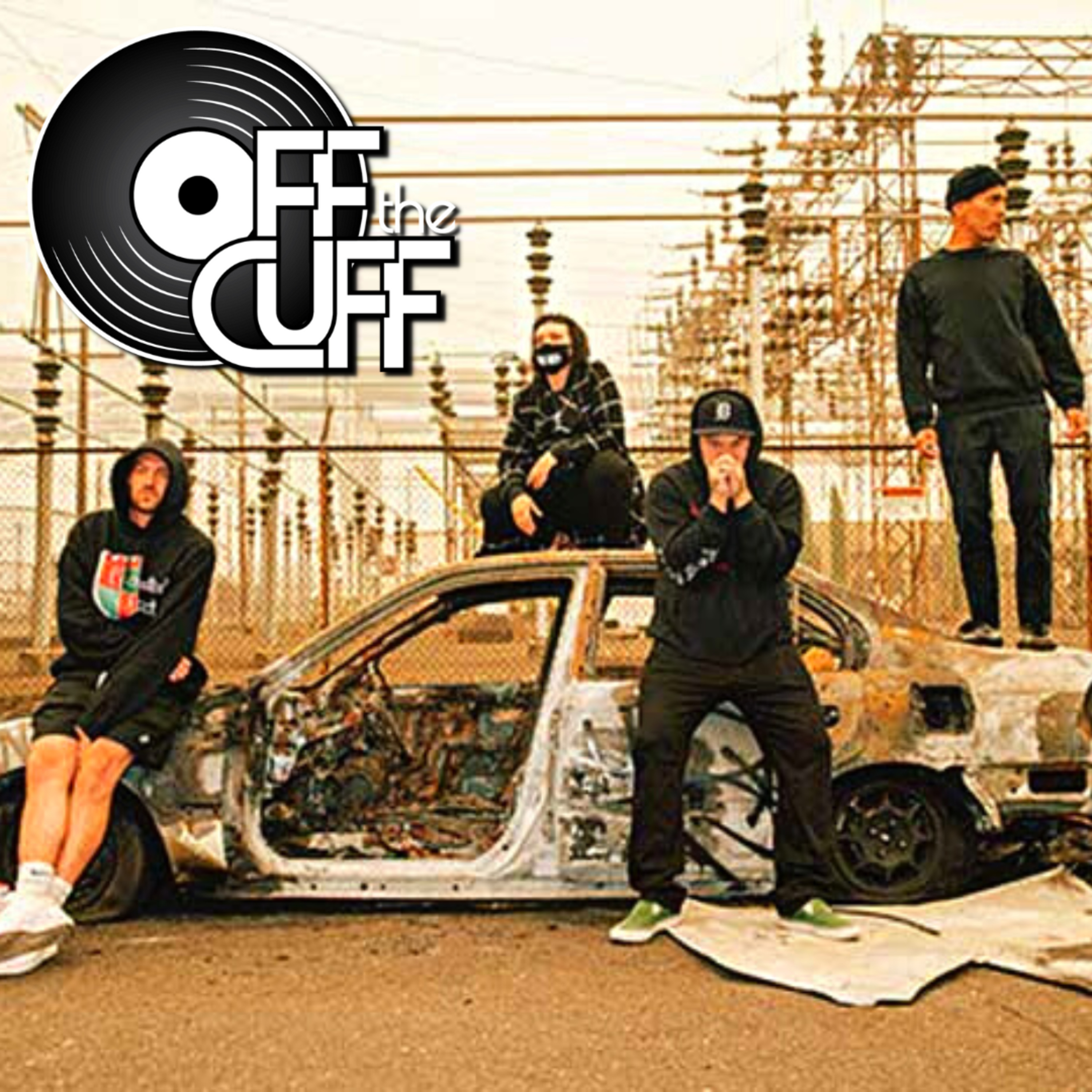 Soft Kill episode artwork