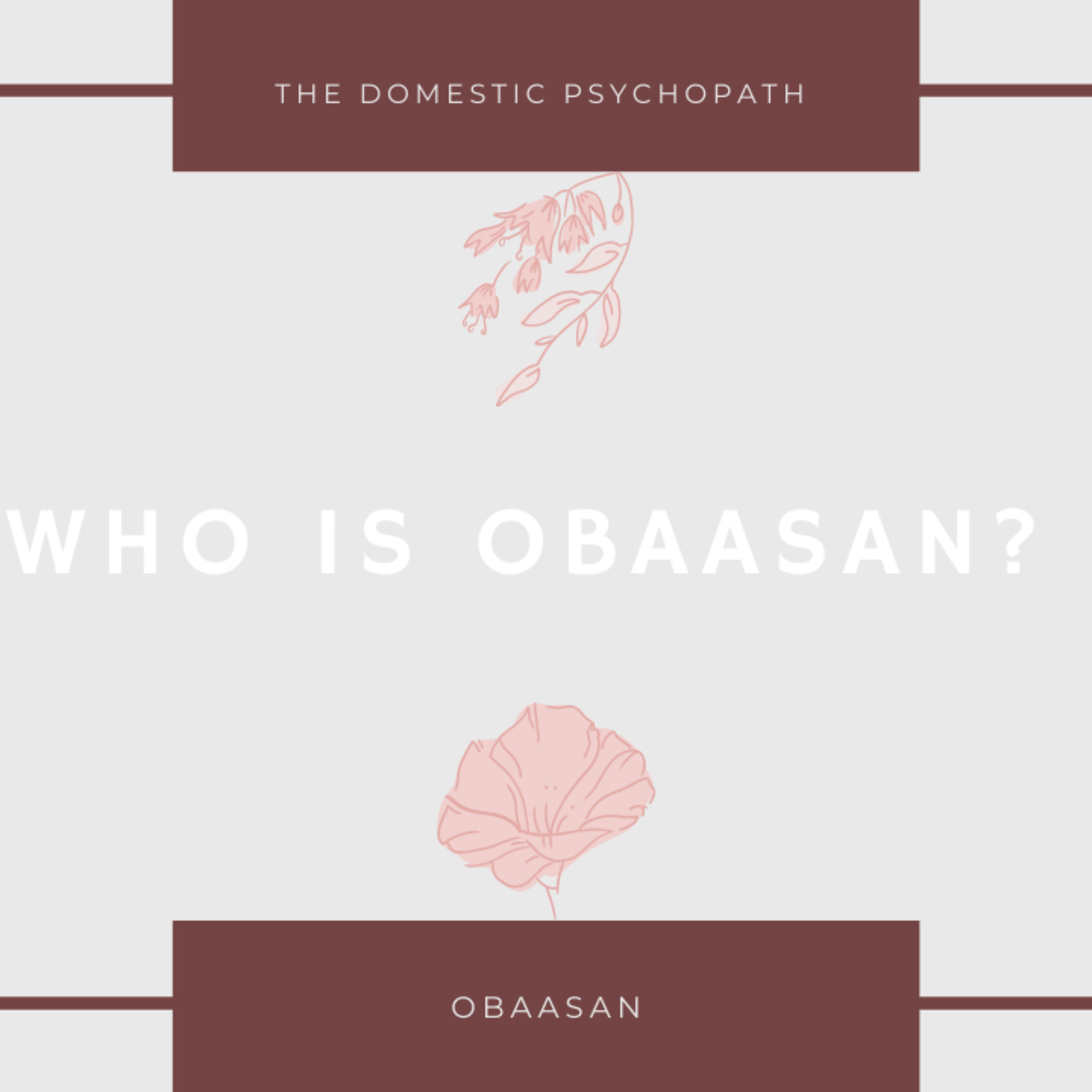 Obaasan TDP
