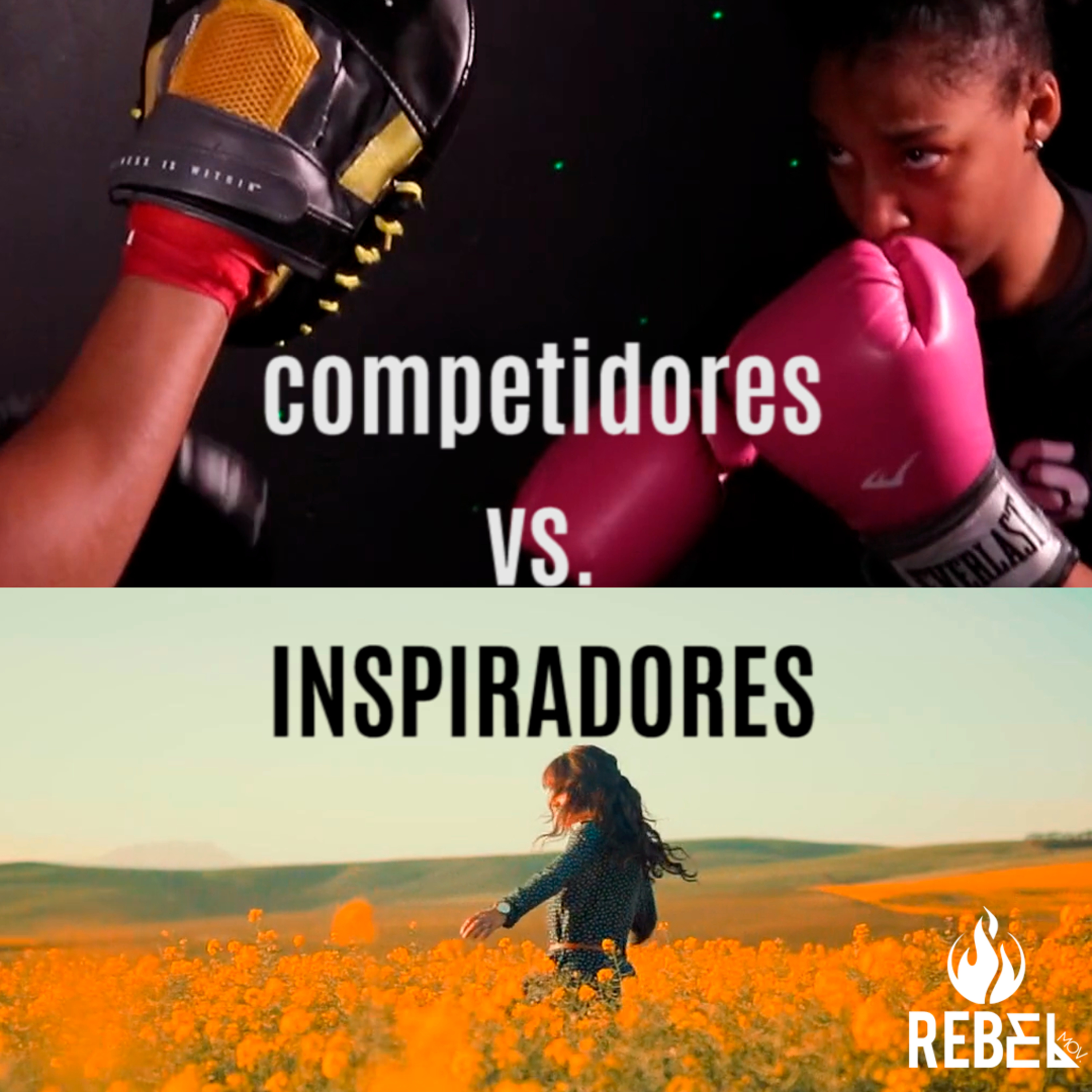Rebel Movimiento