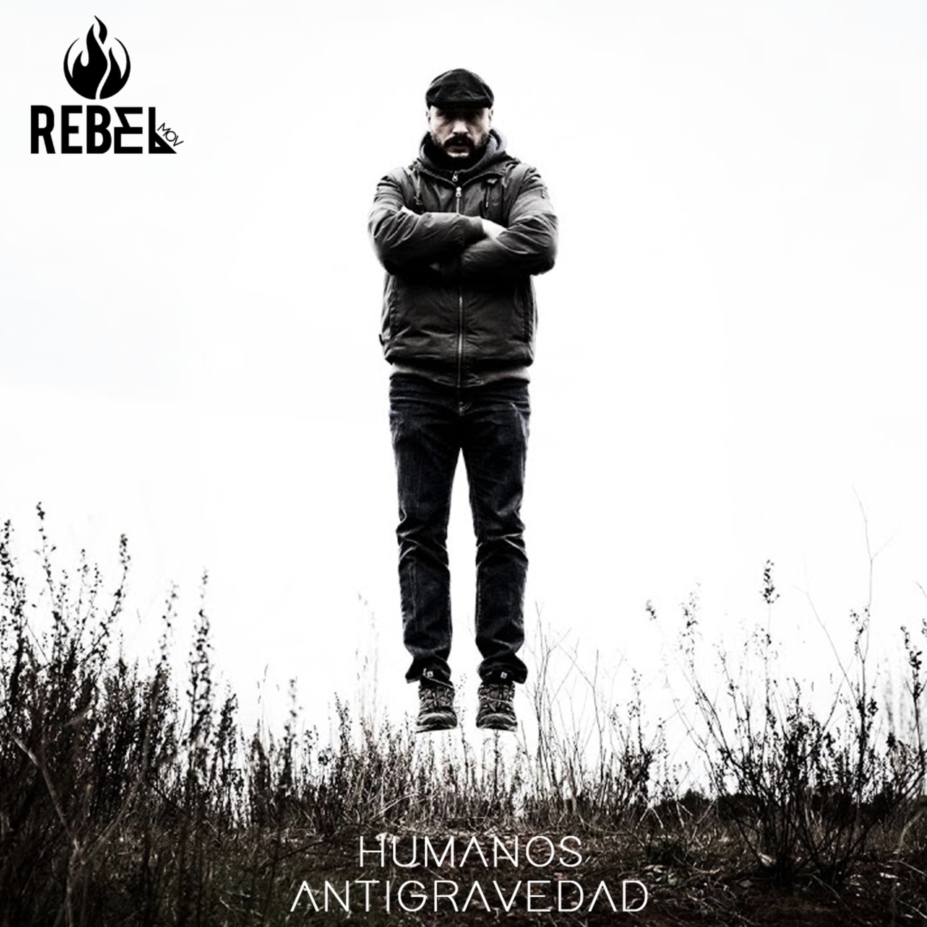 Rebel Movimiento