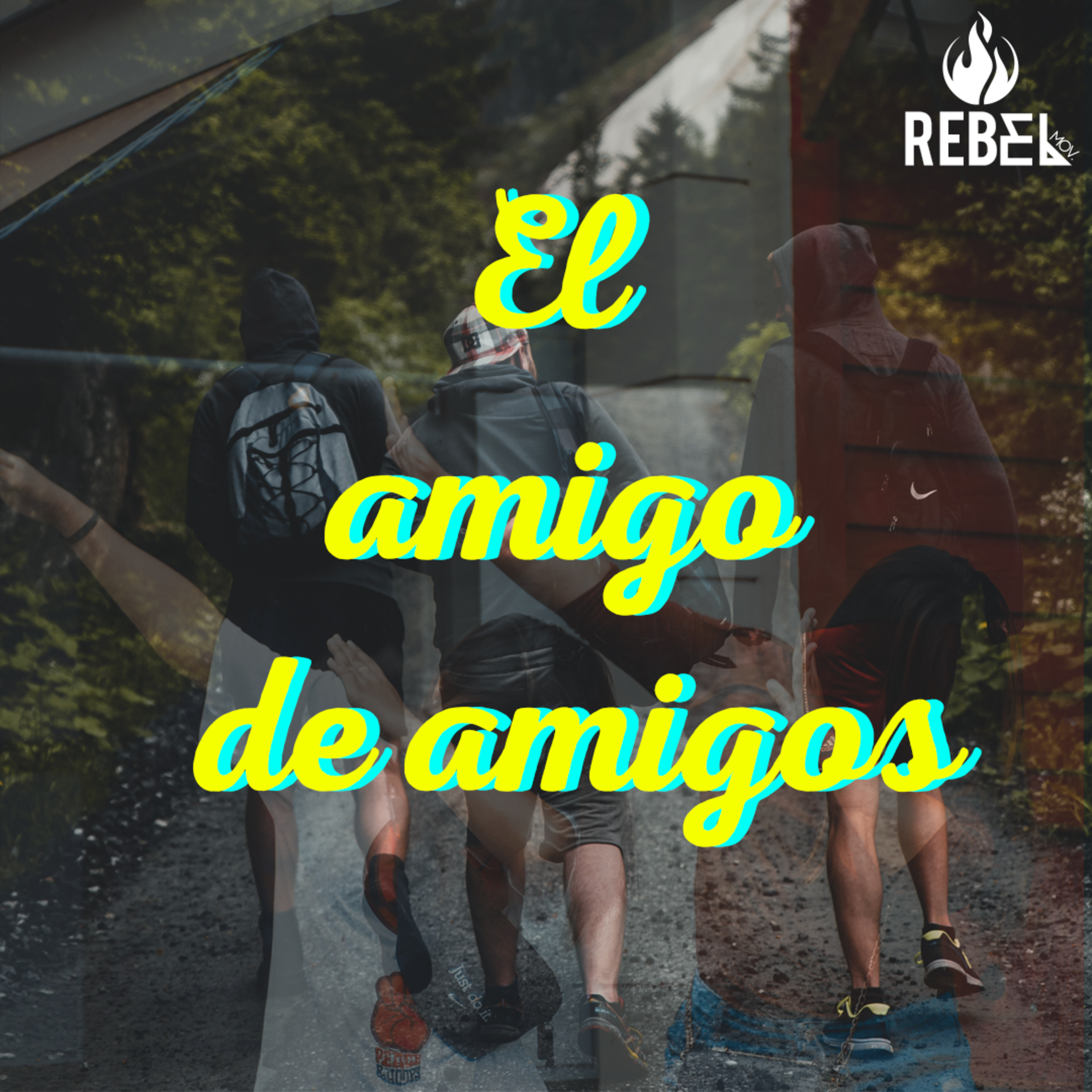Rebel Movimiento