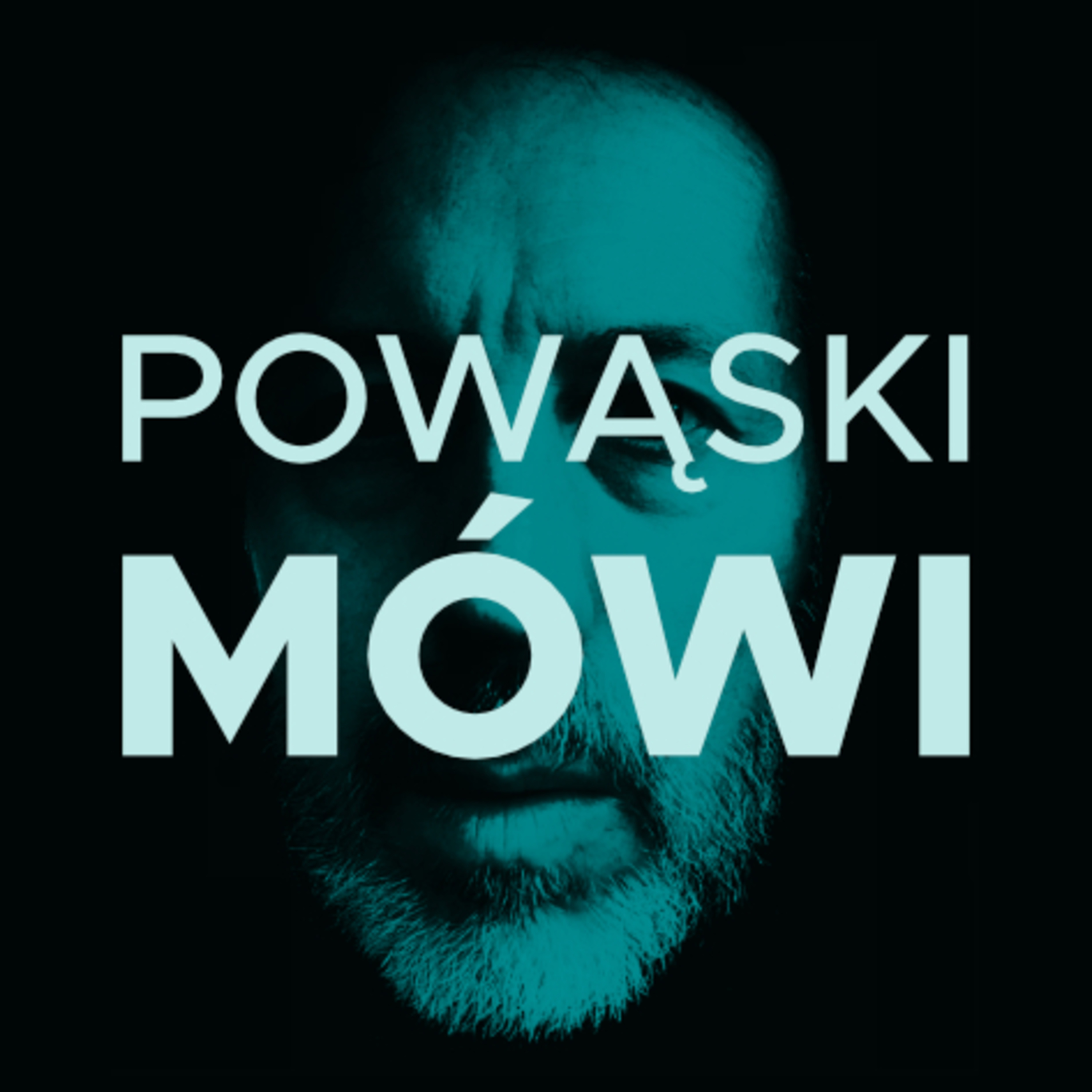 POWĄSKI MÓWI