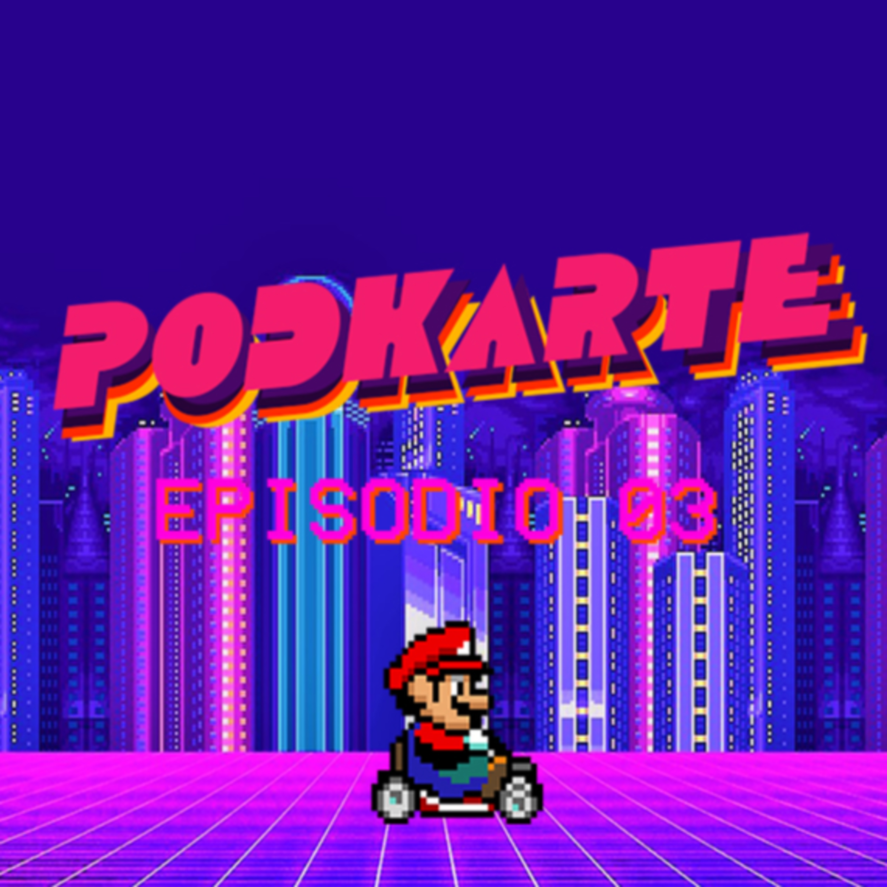 Podkarte