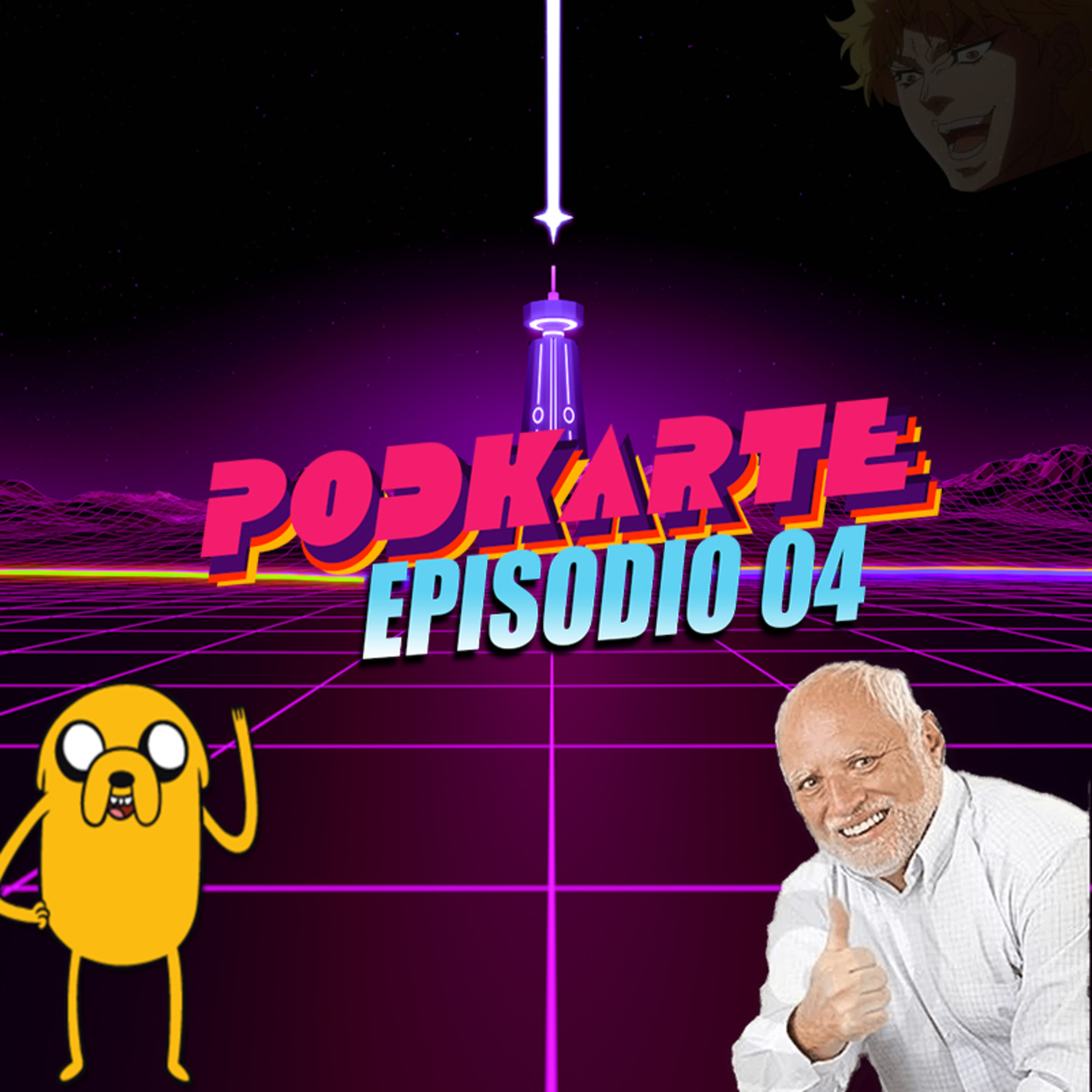 Podkarte
