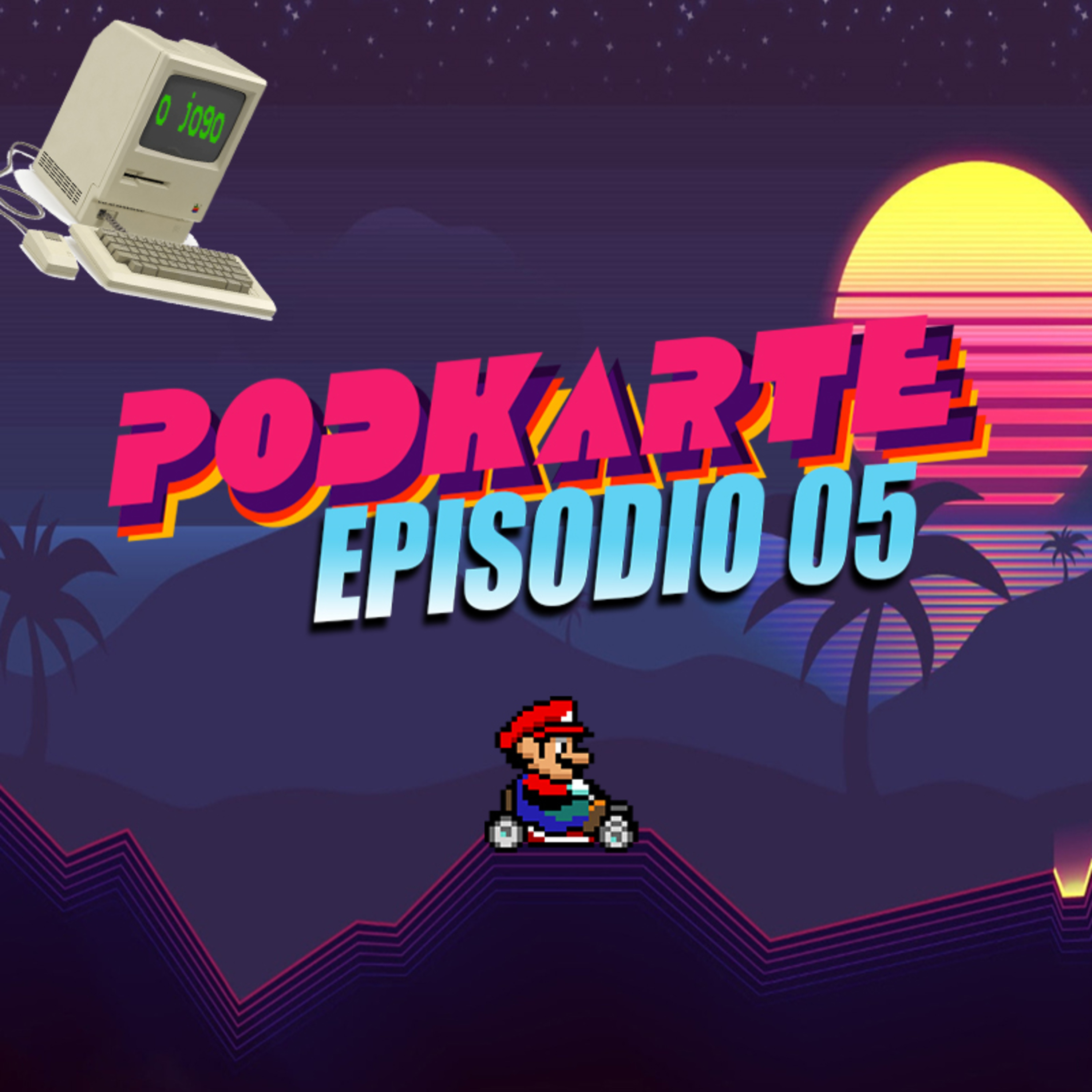 Podkarte