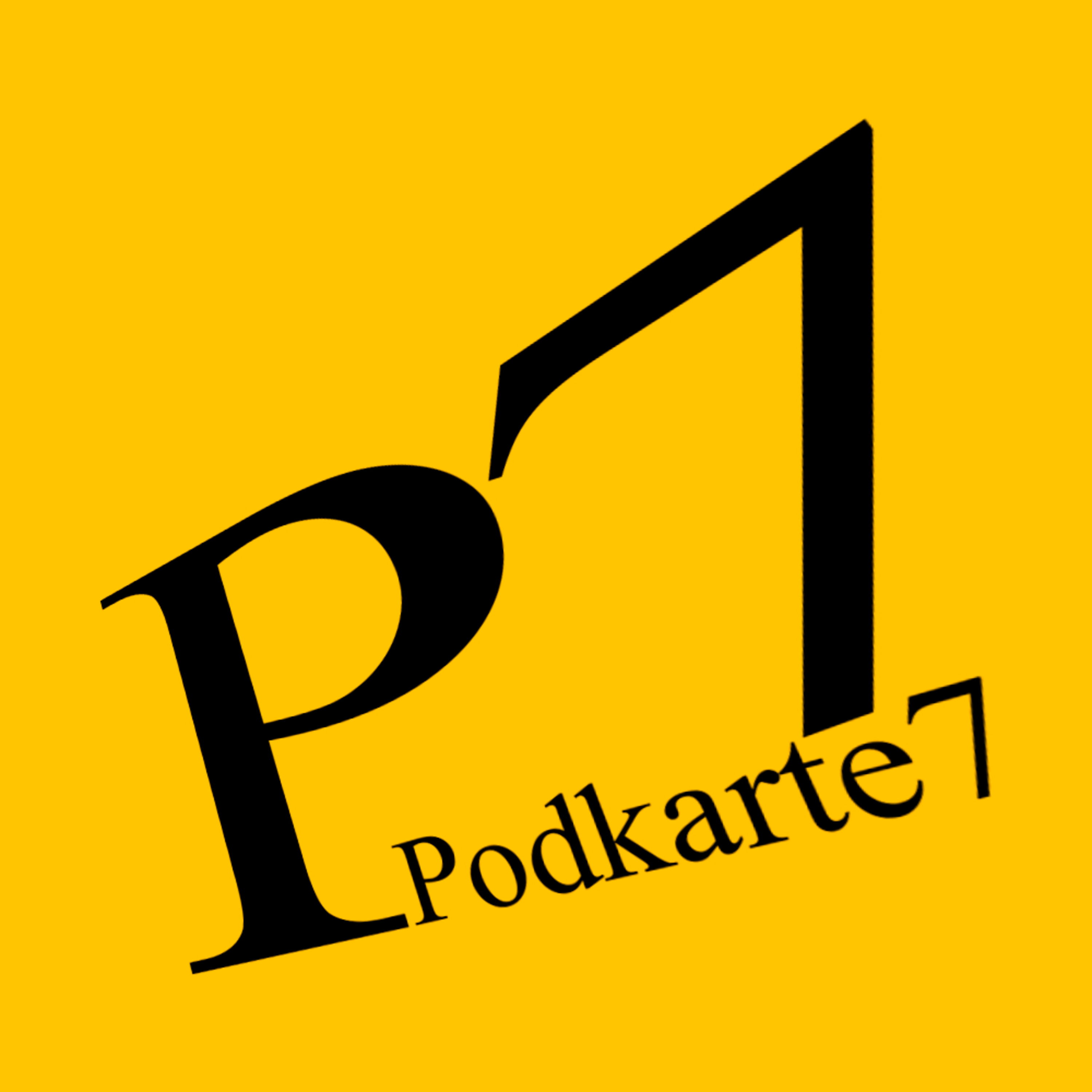 Podkarte