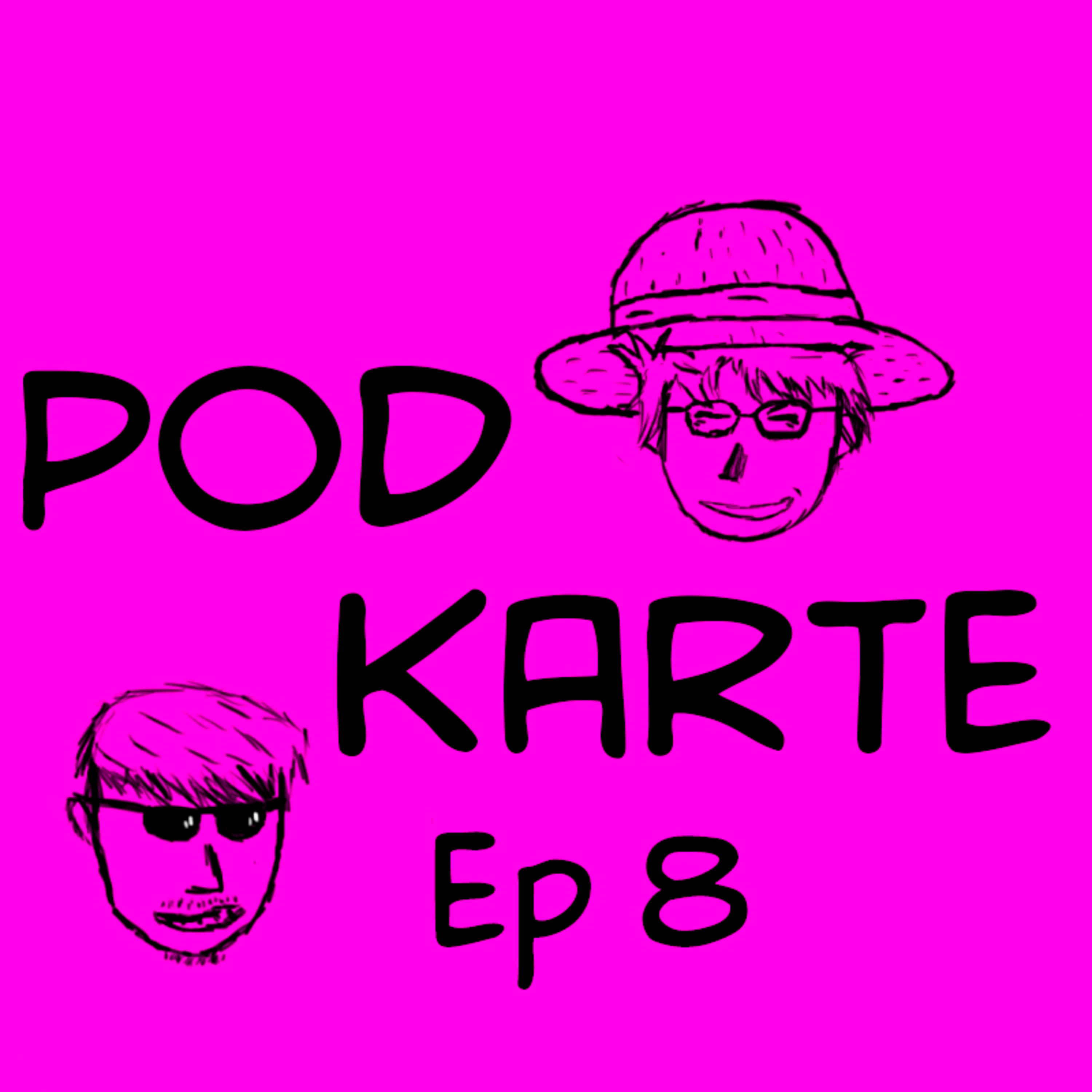 Podkarte