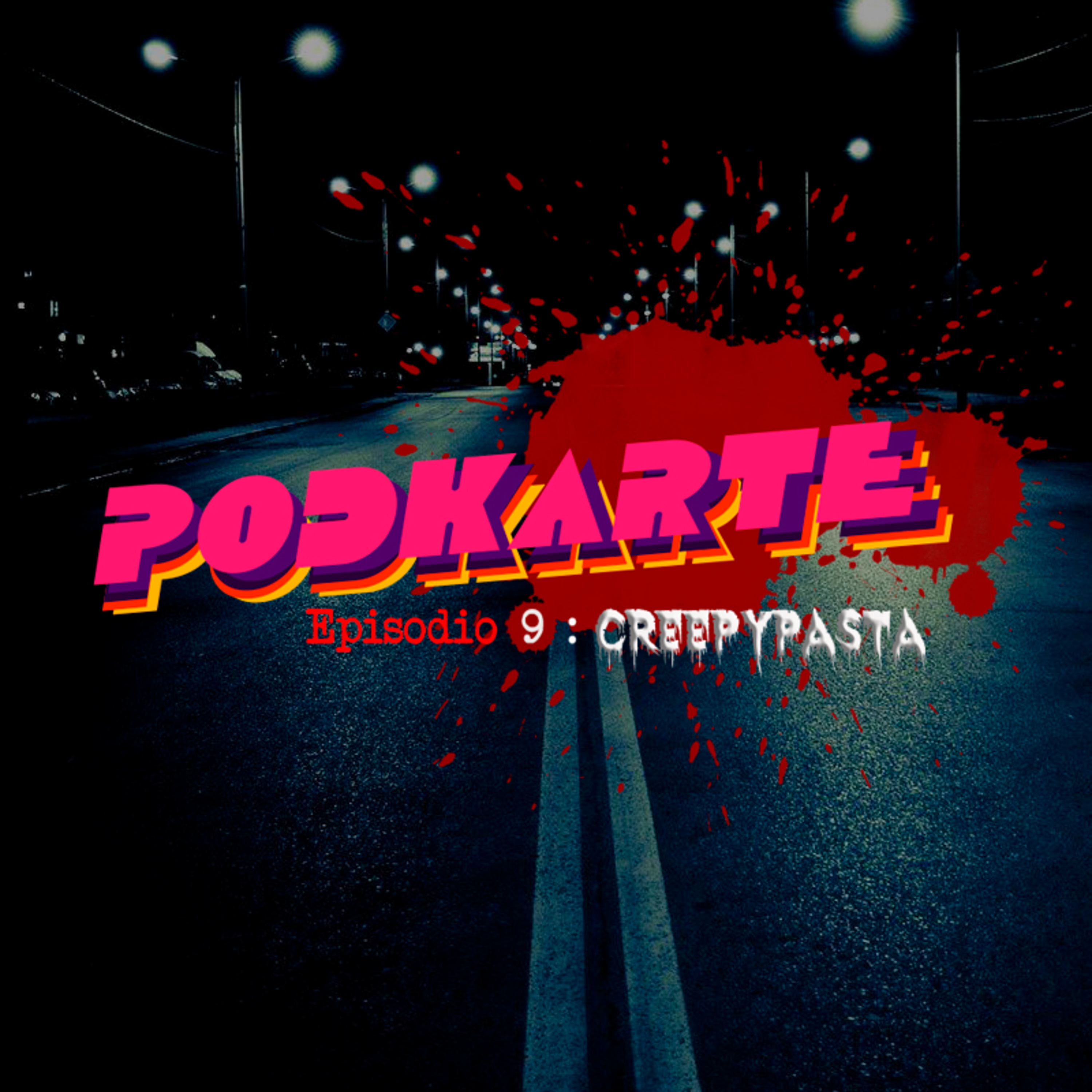 Podkarte