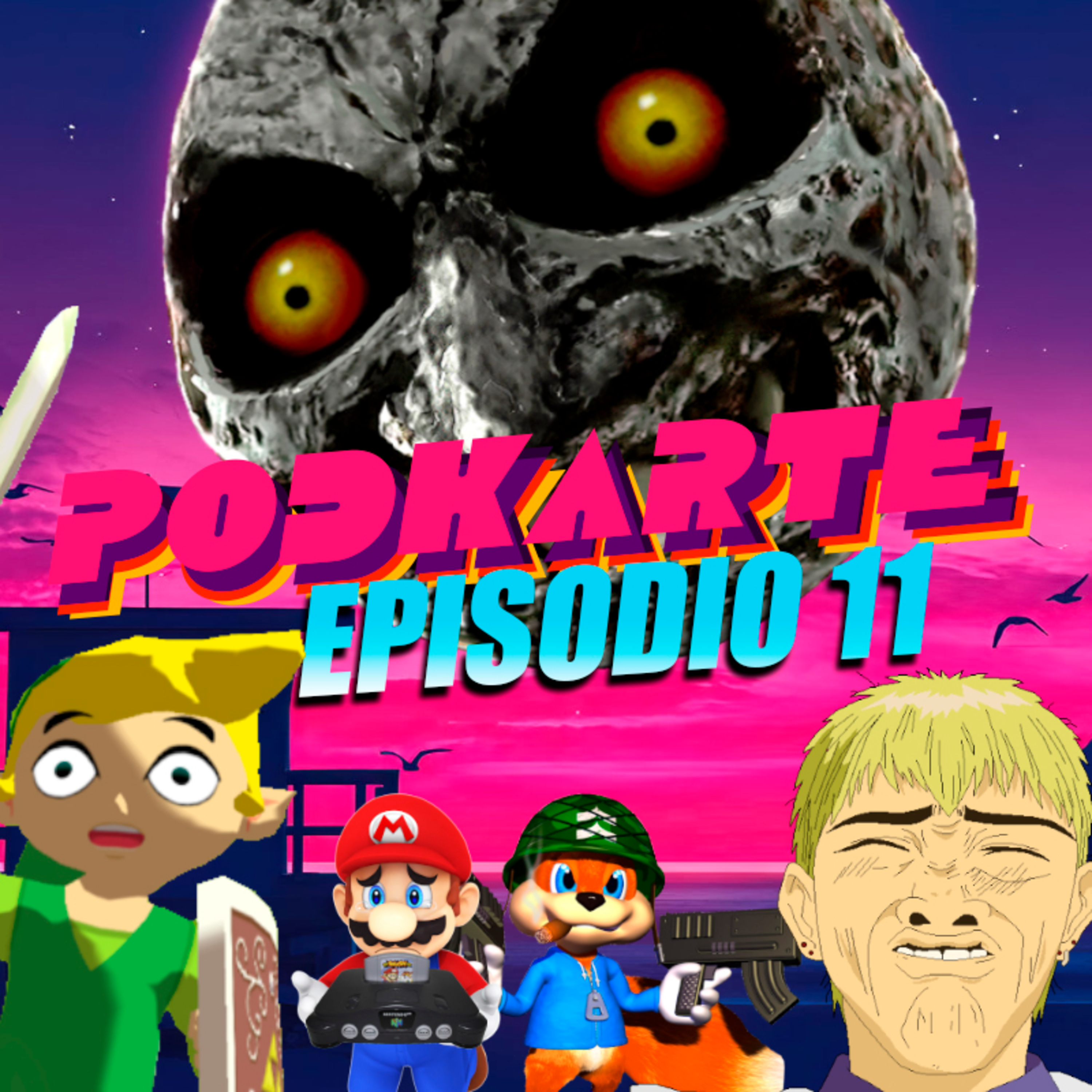 Podkarte
