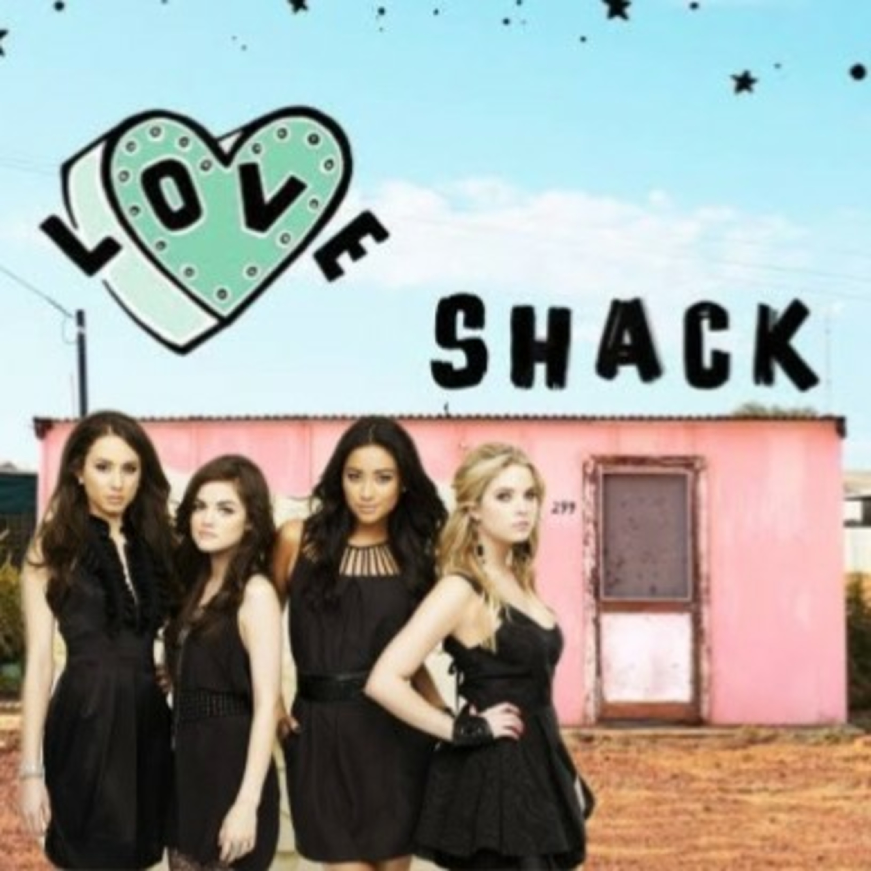 Worst Sister Shire Podcast