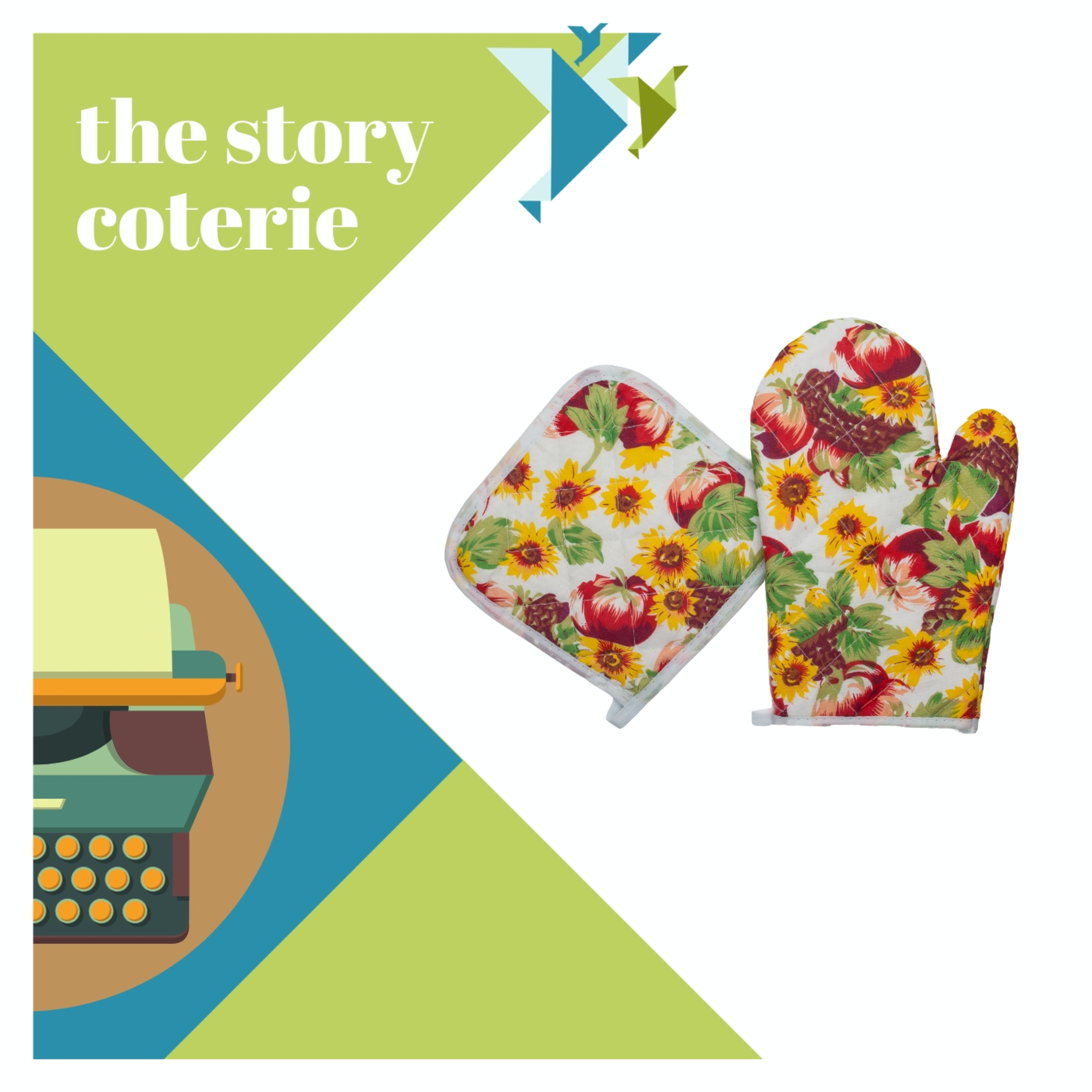 The Story Coterie