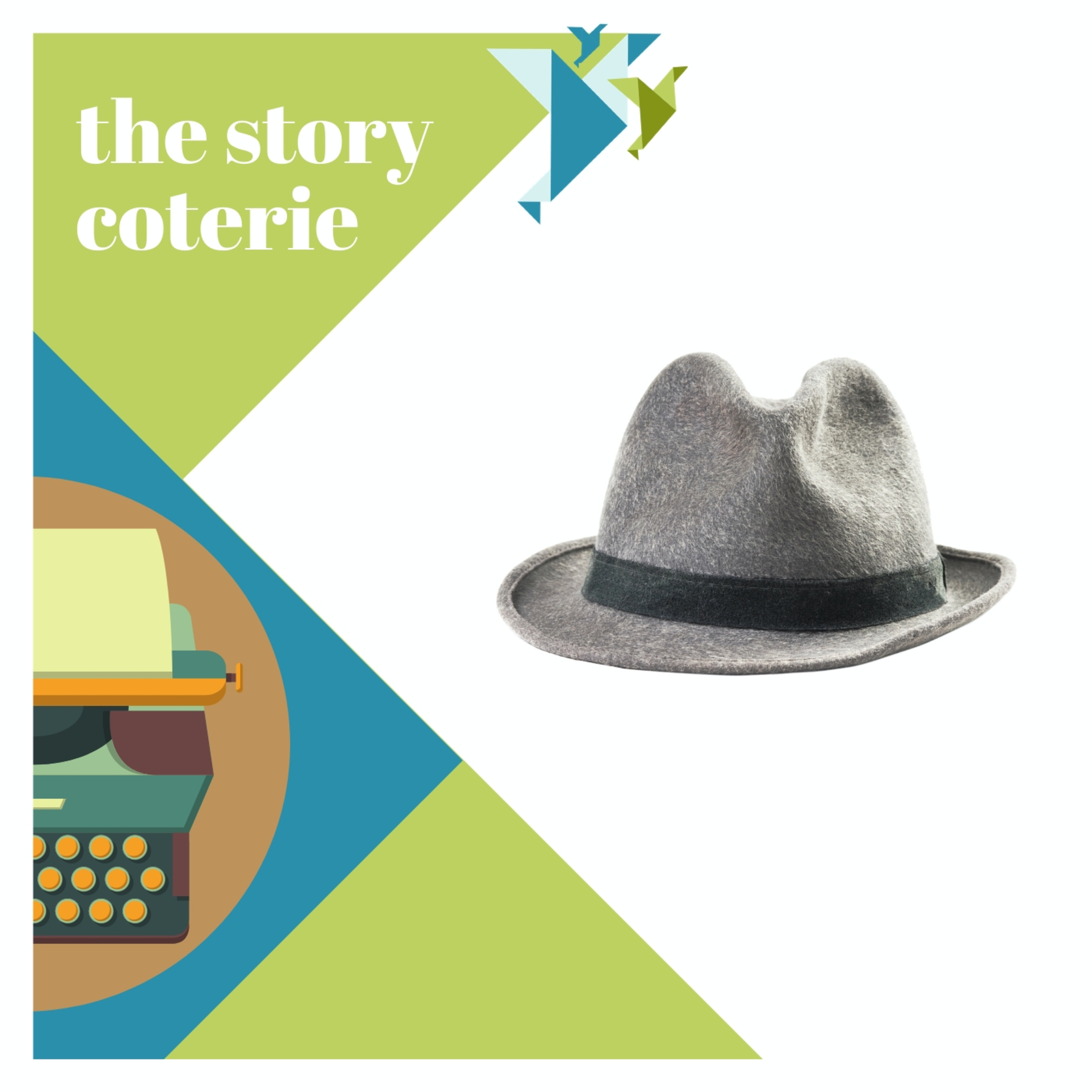 The Story Coterie