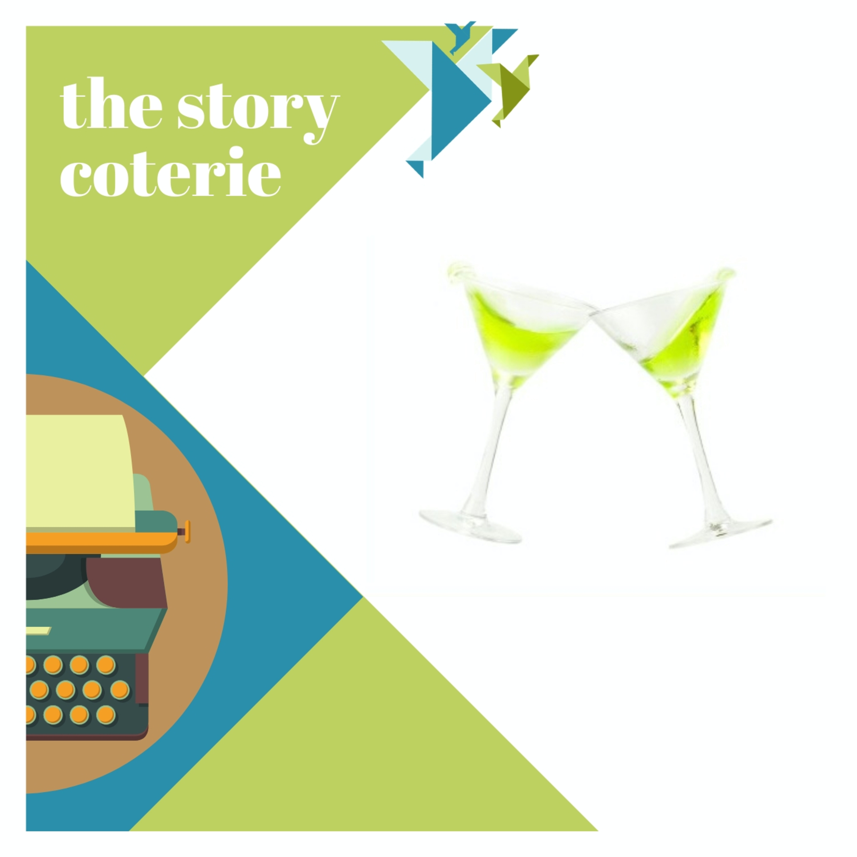 The Story Coterie