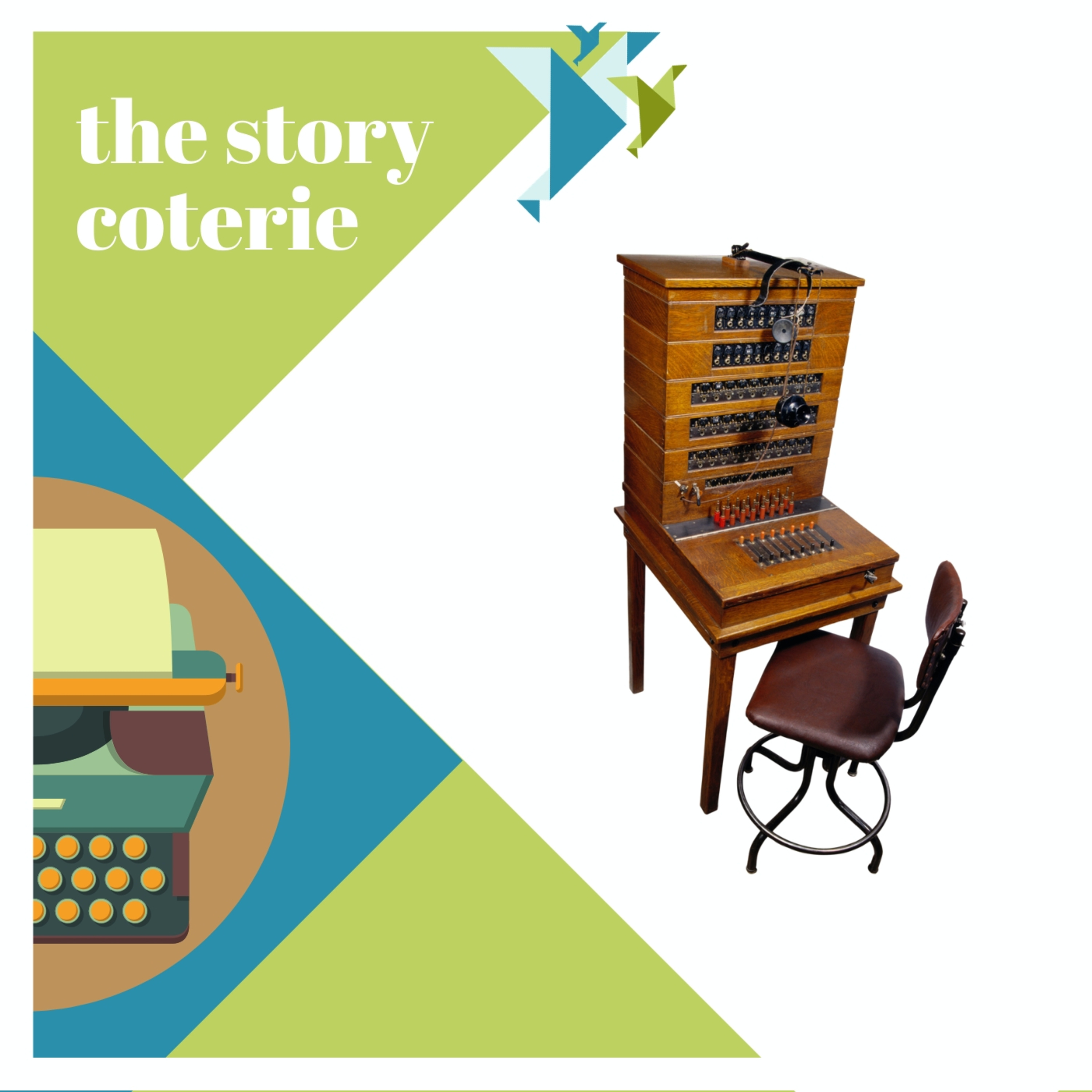 The Story Coterie