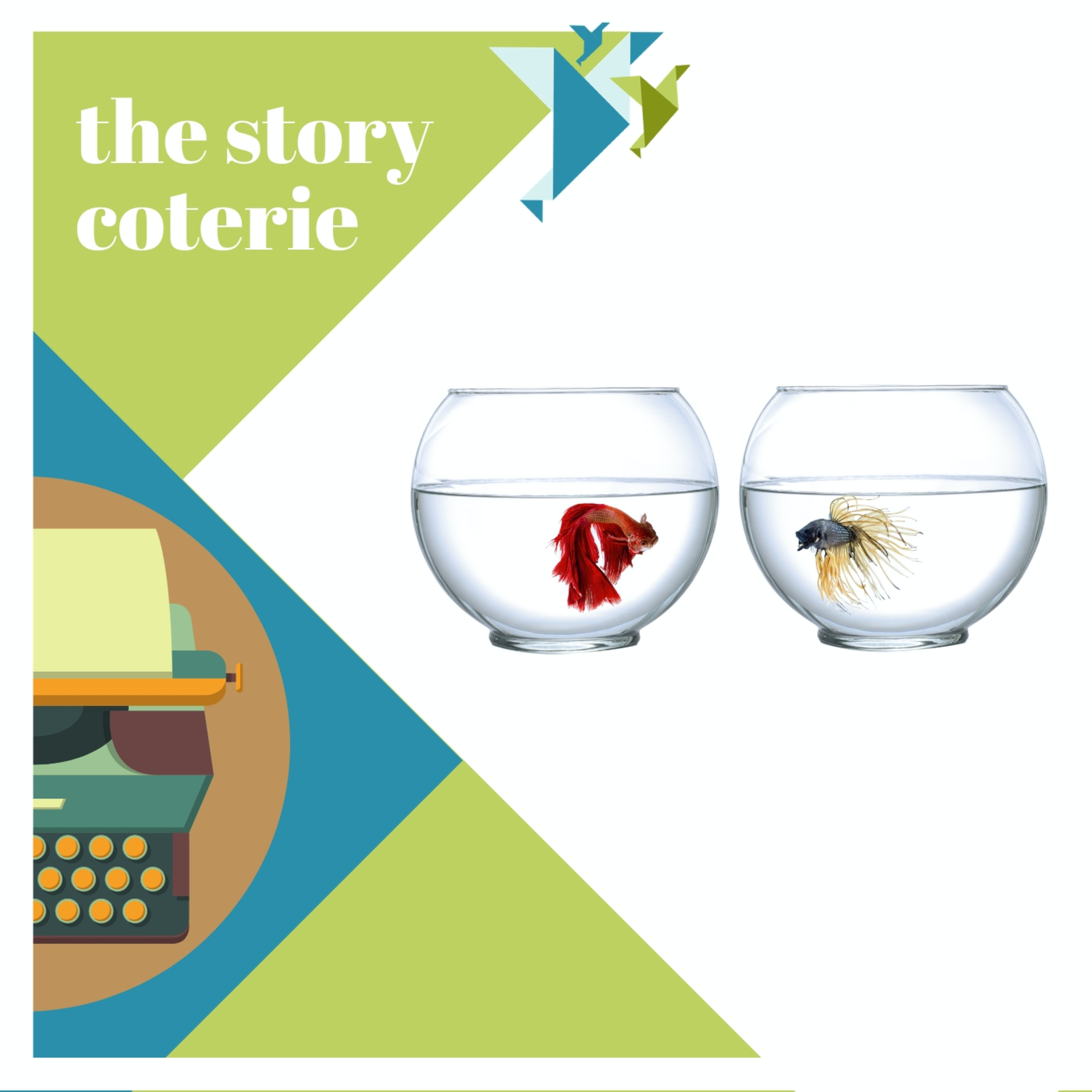 The Story Coterie