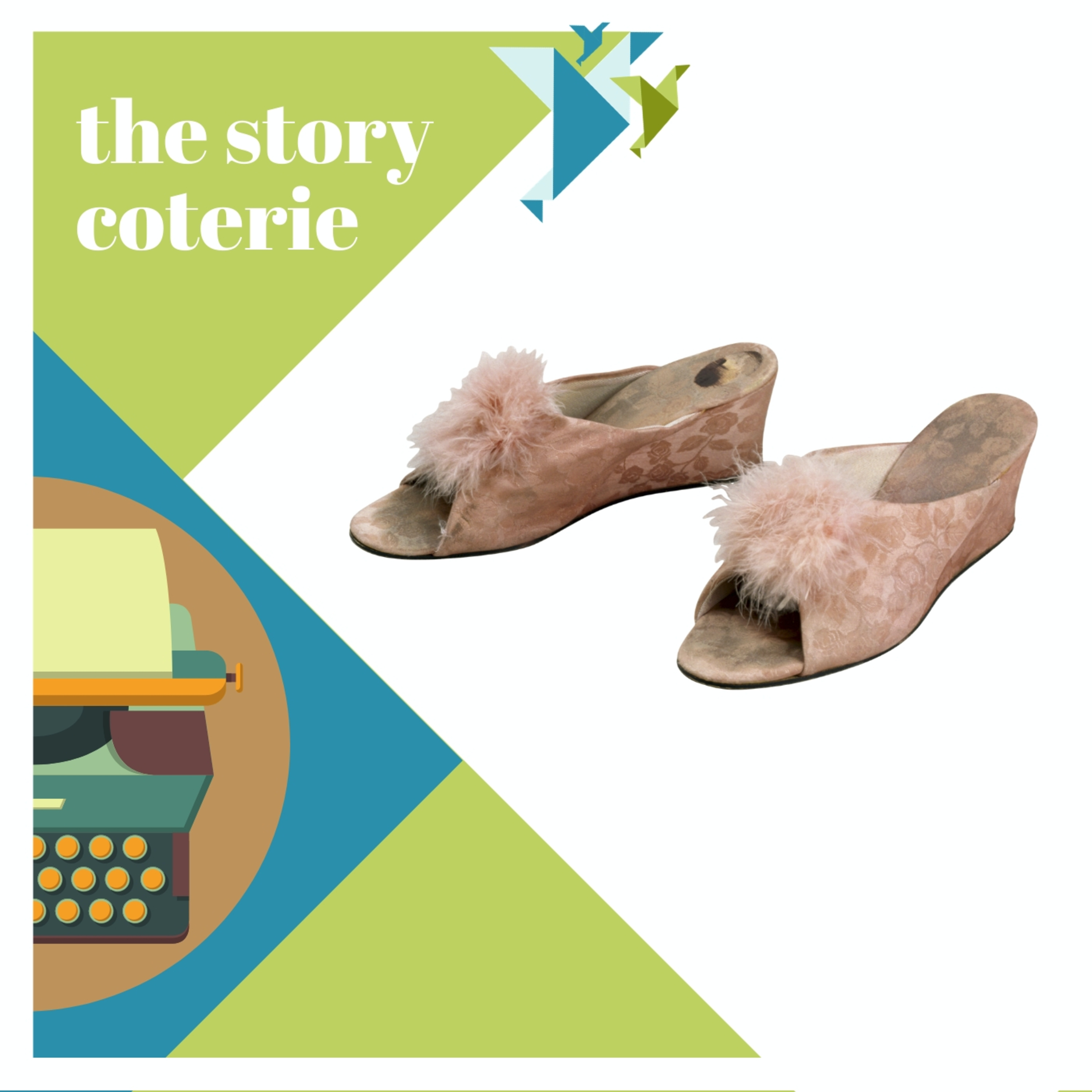 The Story Coterie