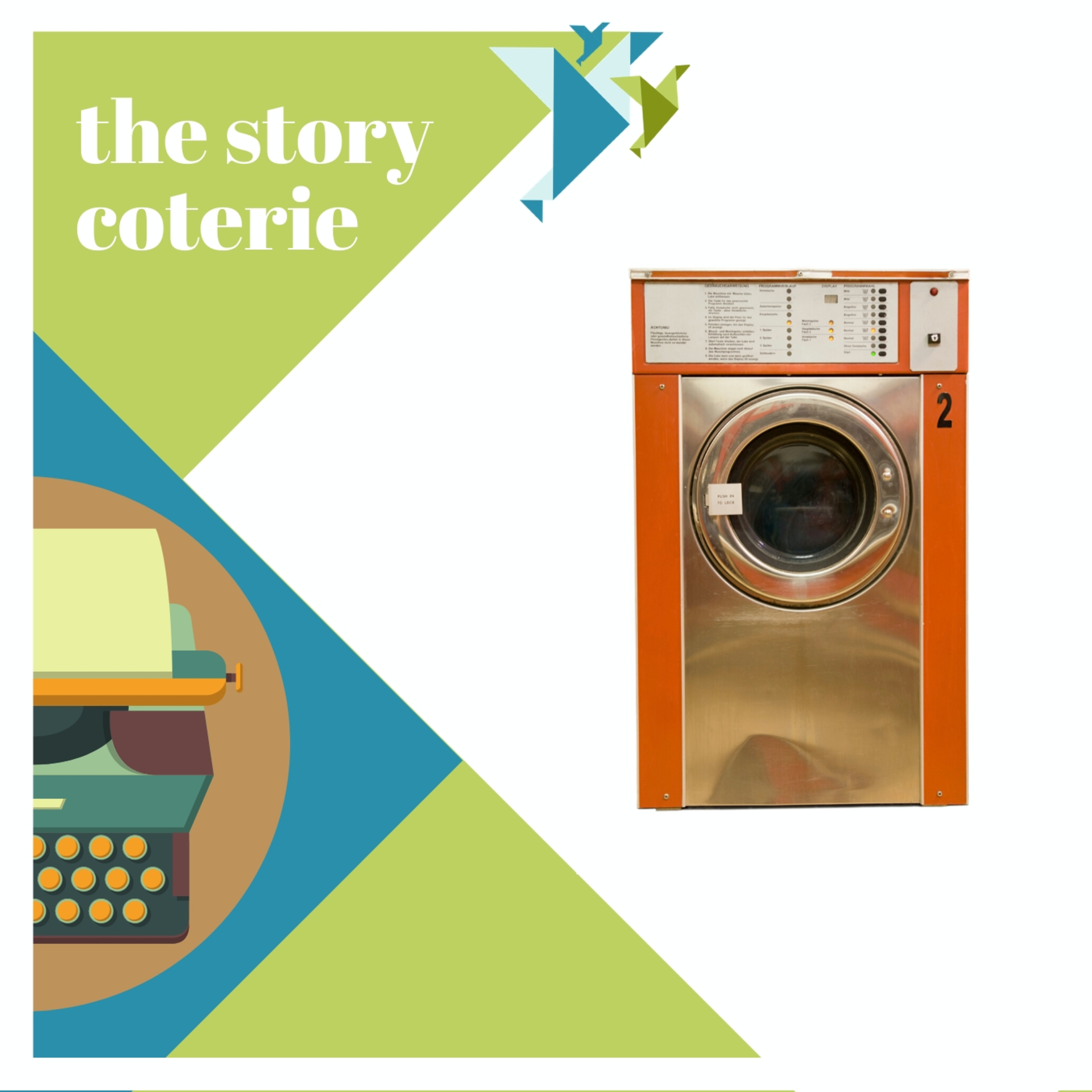 The Story Coterie