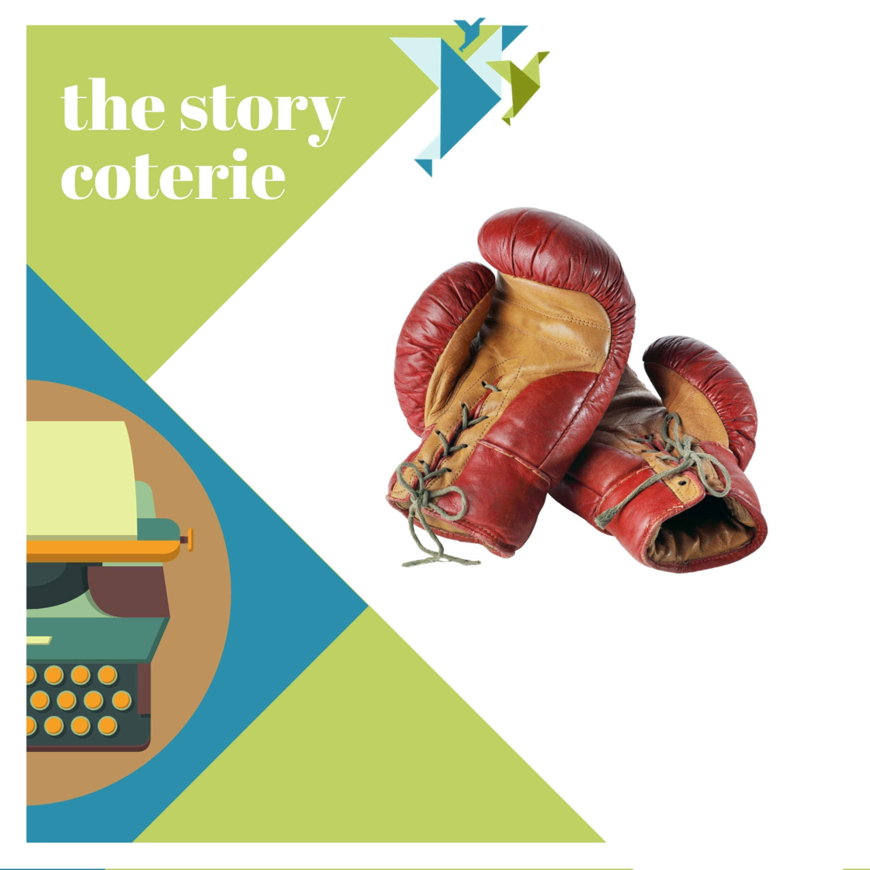 The Story Coterie