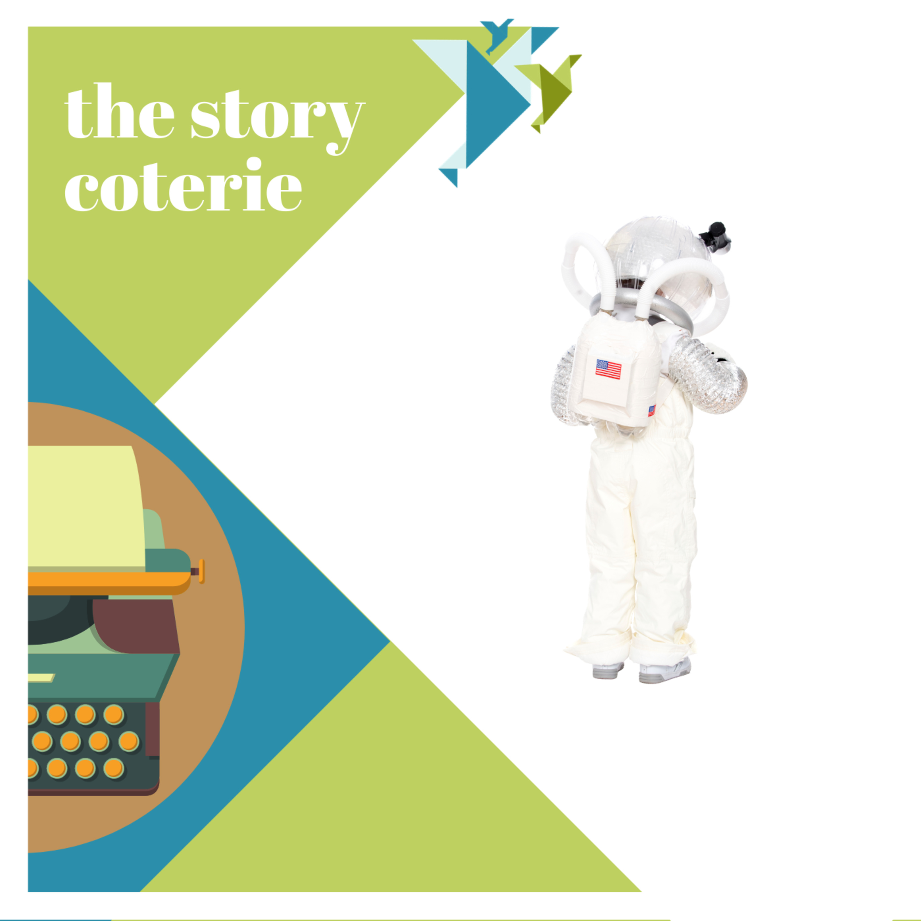 The Story Coterie