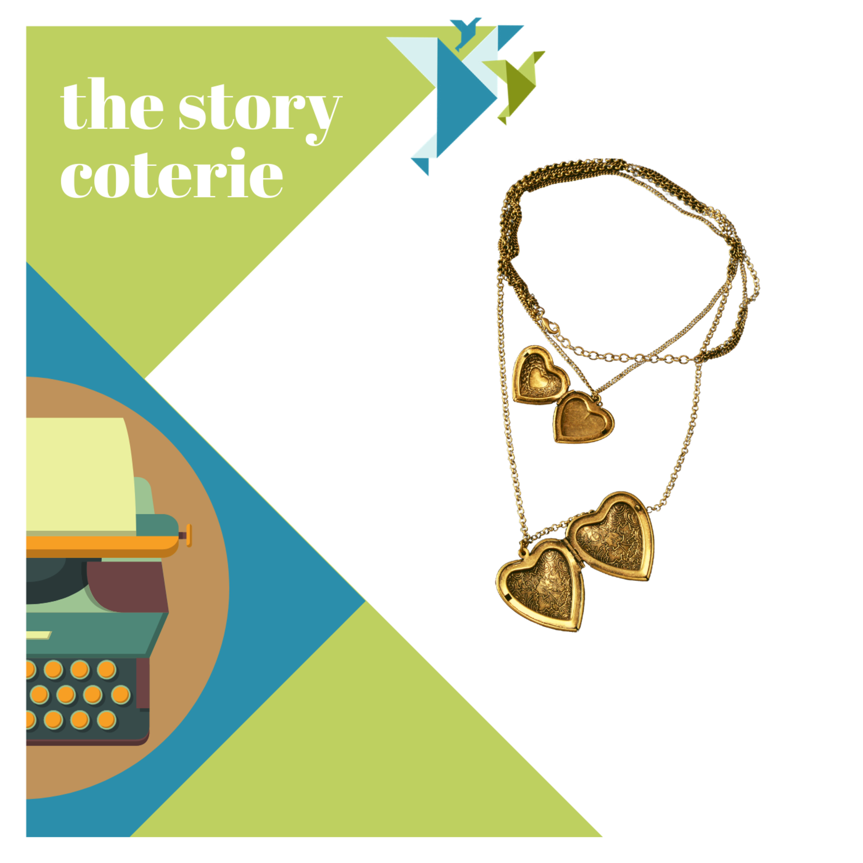 The Story Coterie