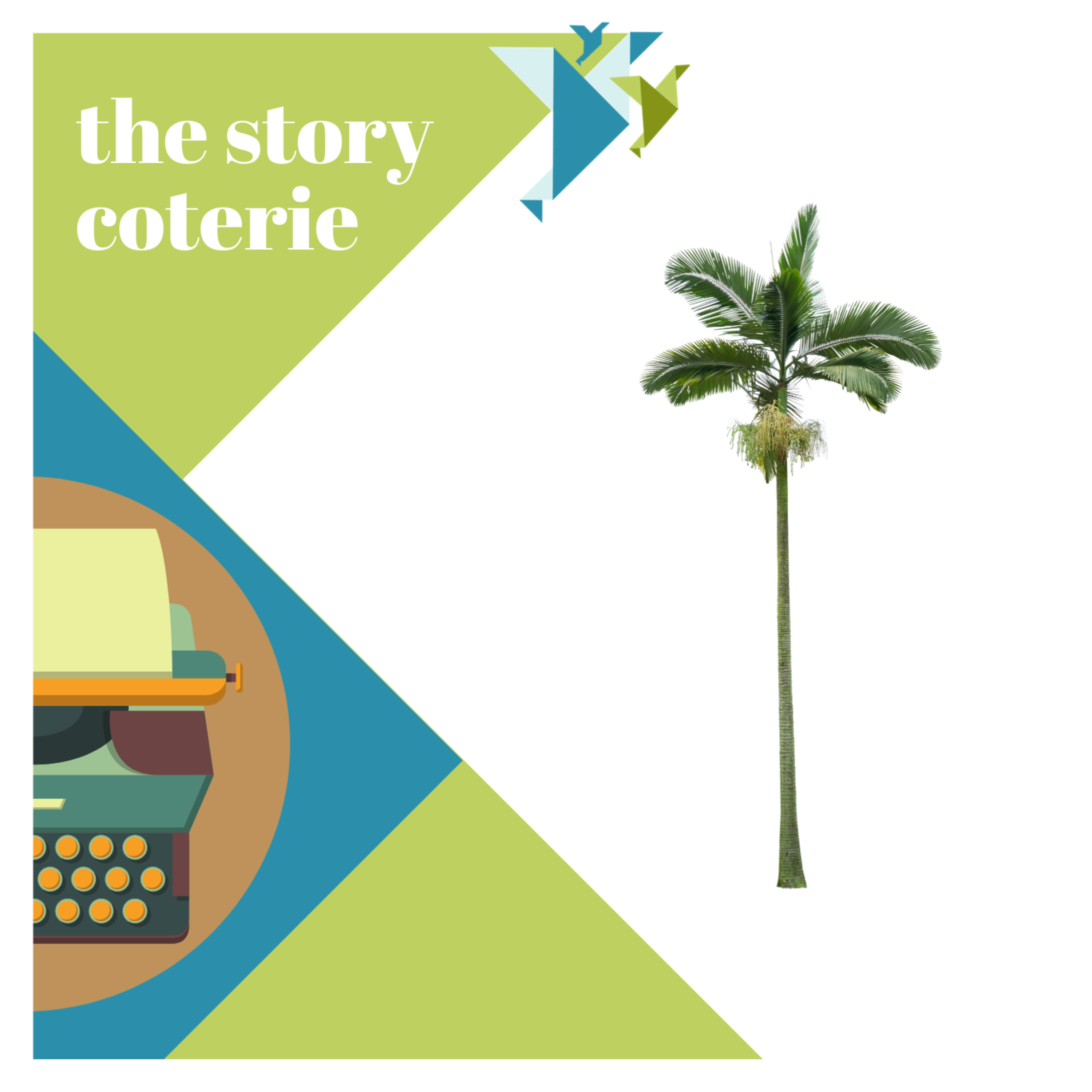 The Story Coterie