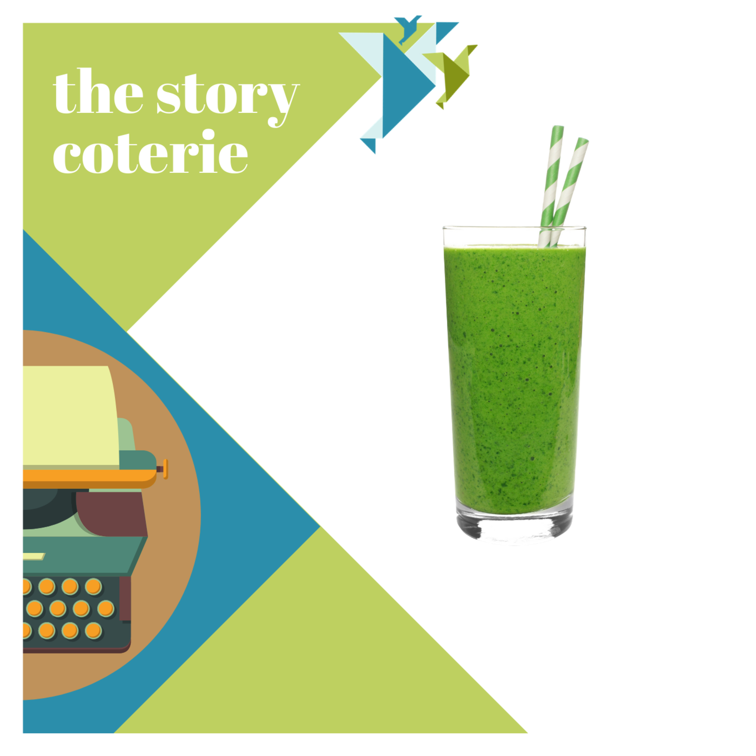 The Story Coterie