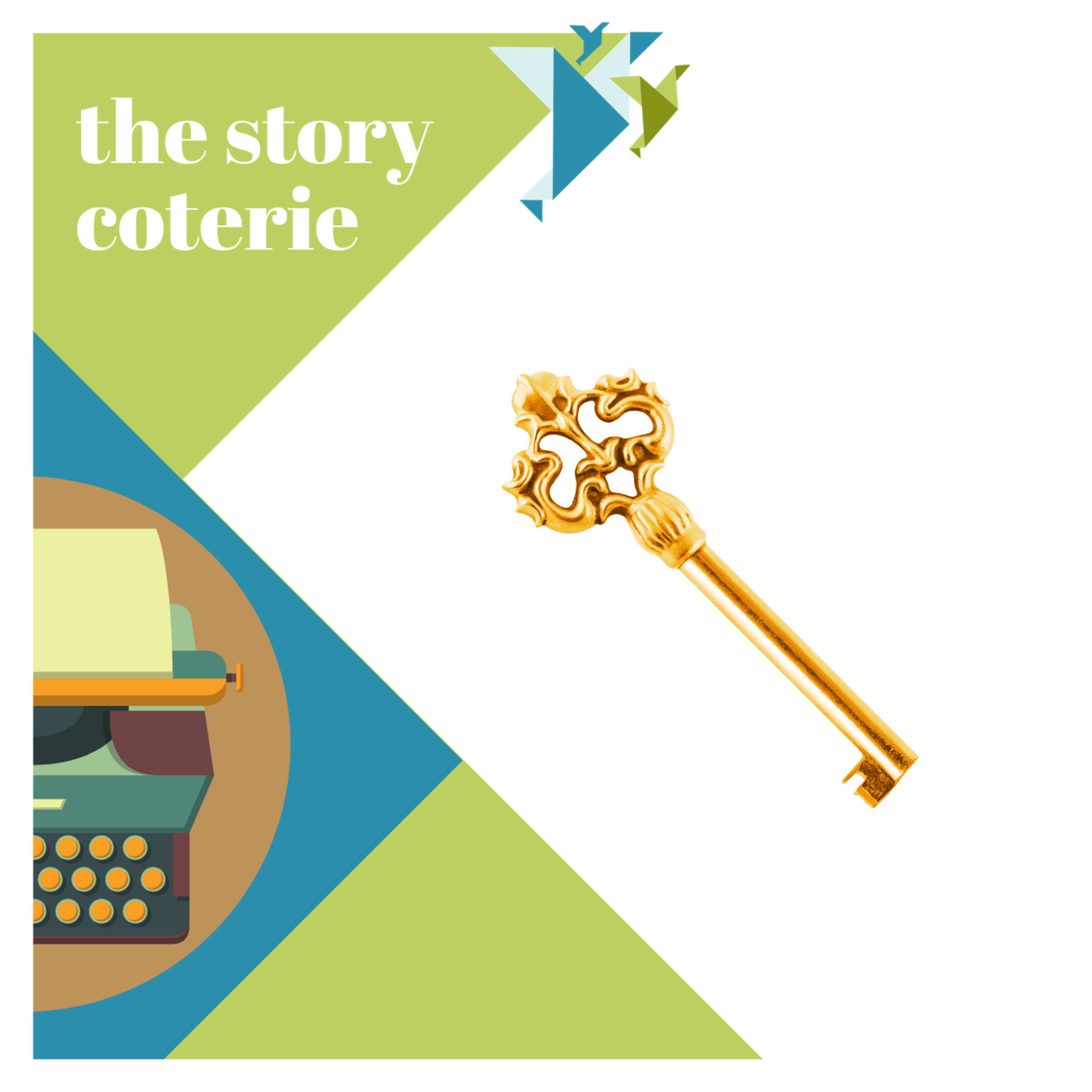 The Story Coterie