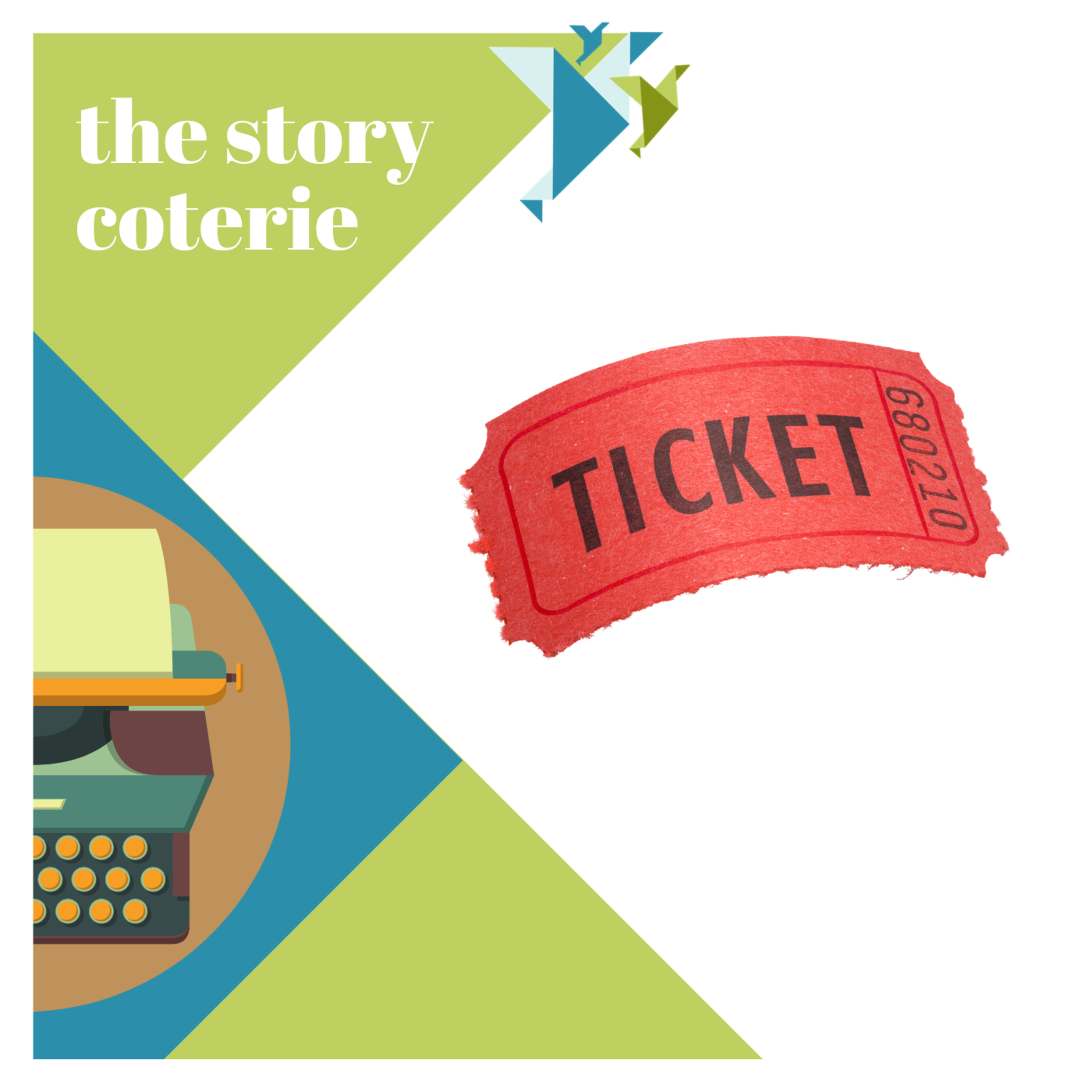 The Story Coterie