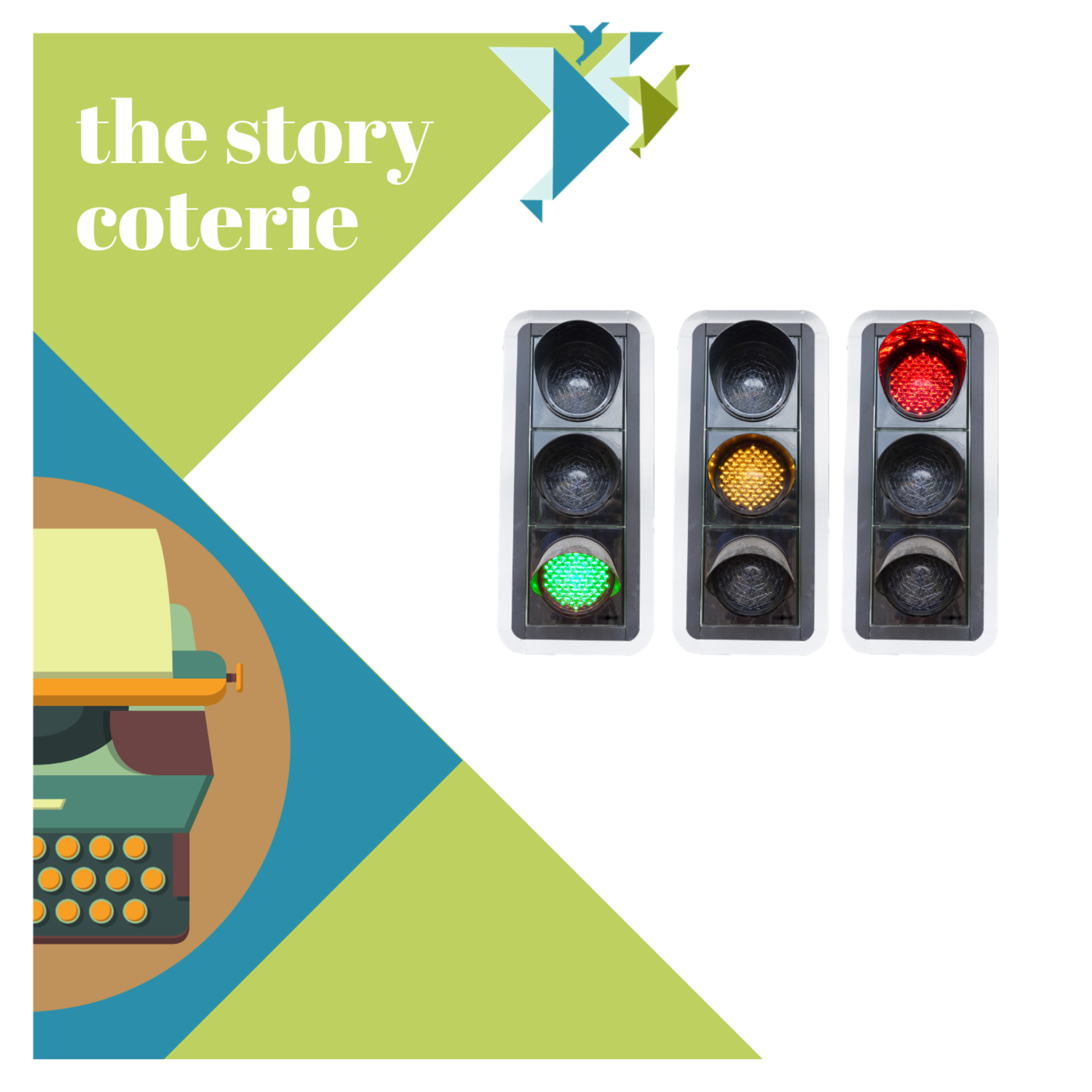 The Story Coterie