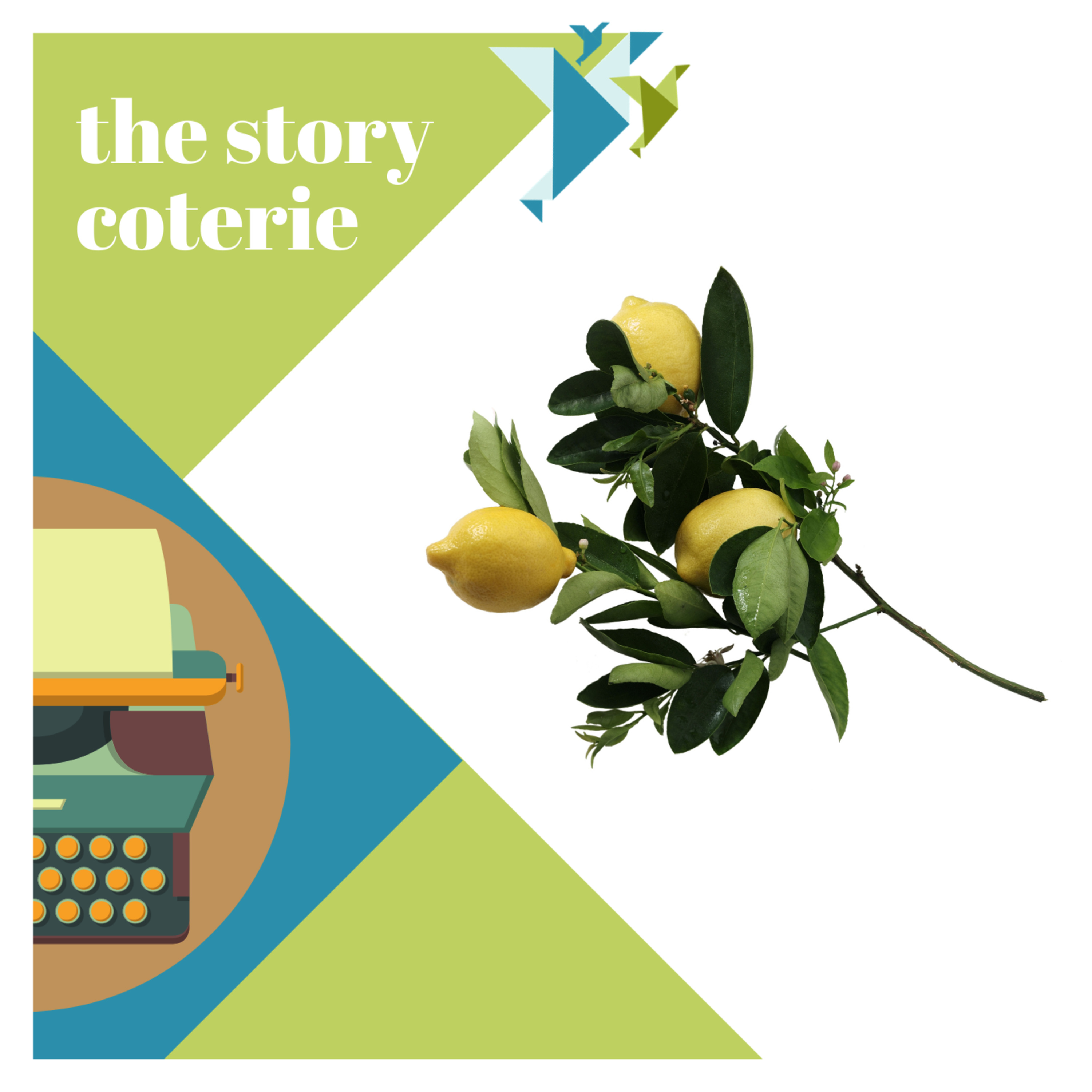 The Story Coterie