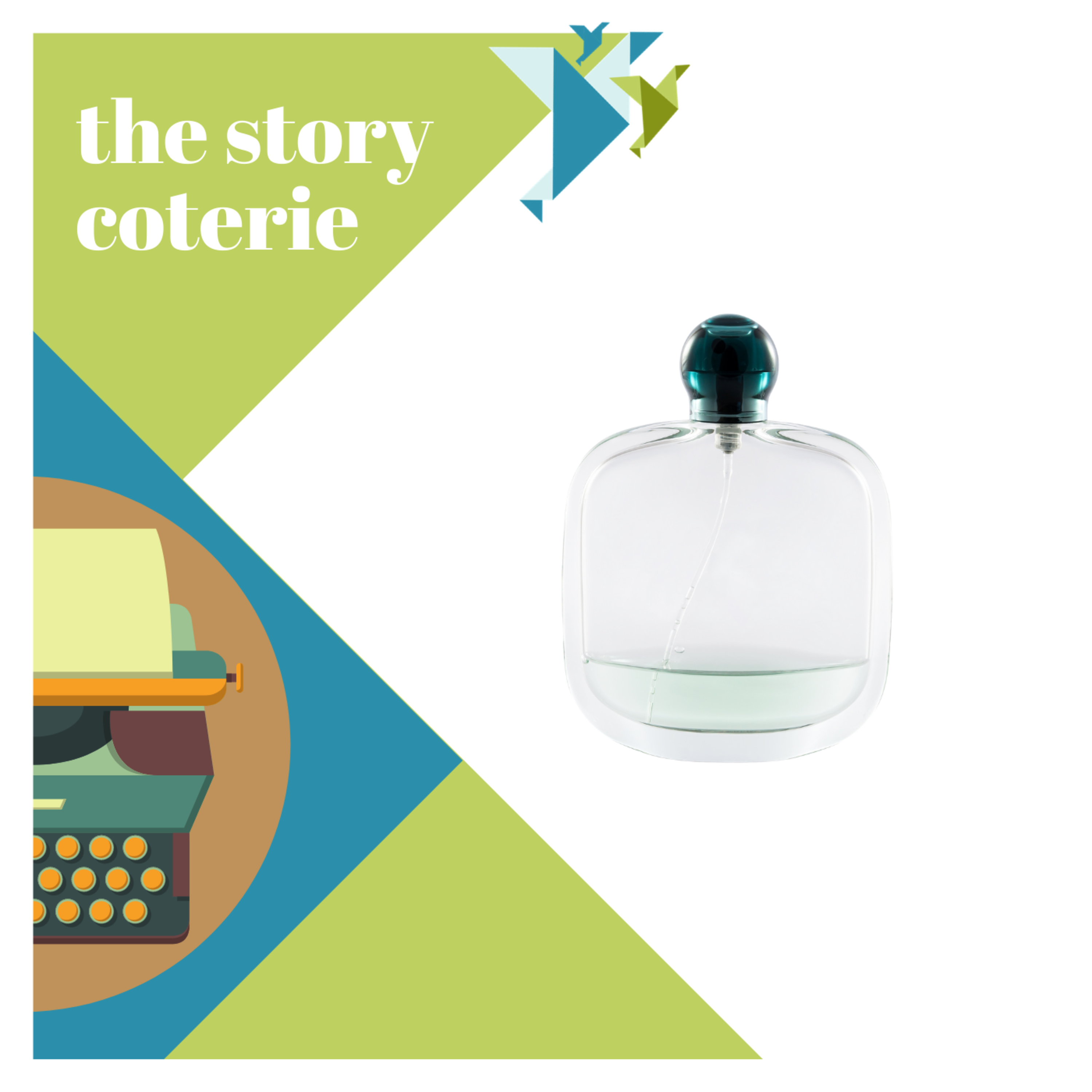 The Story Coterie