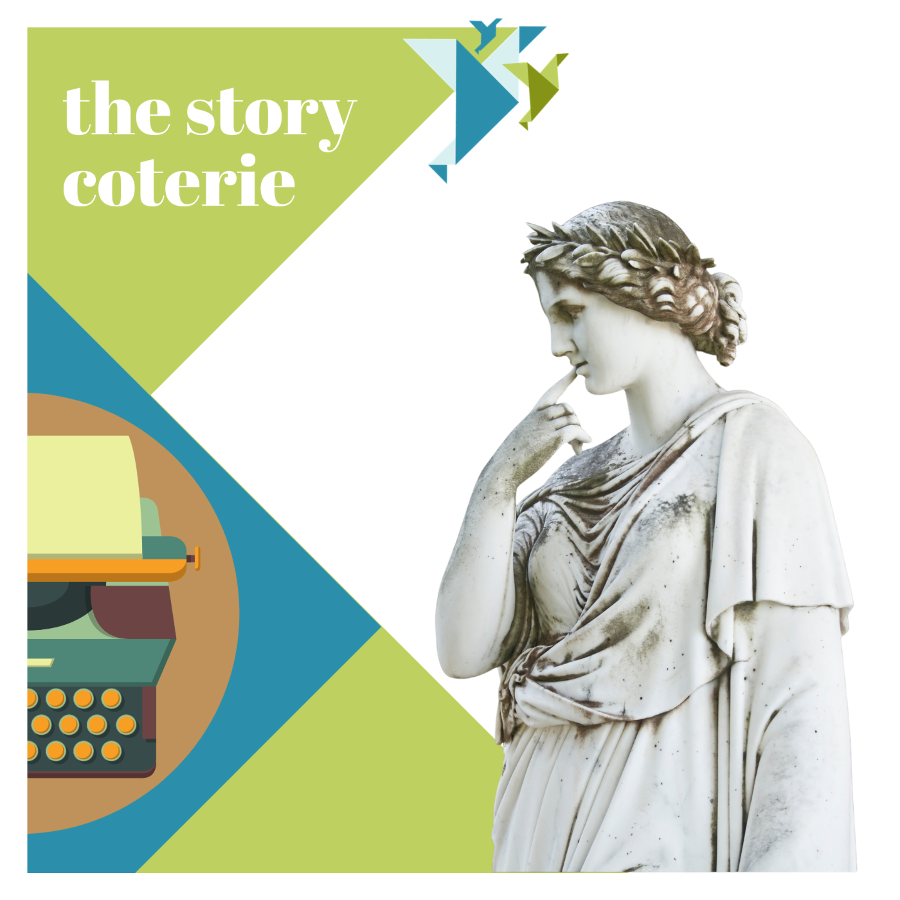 The Story Coterie
