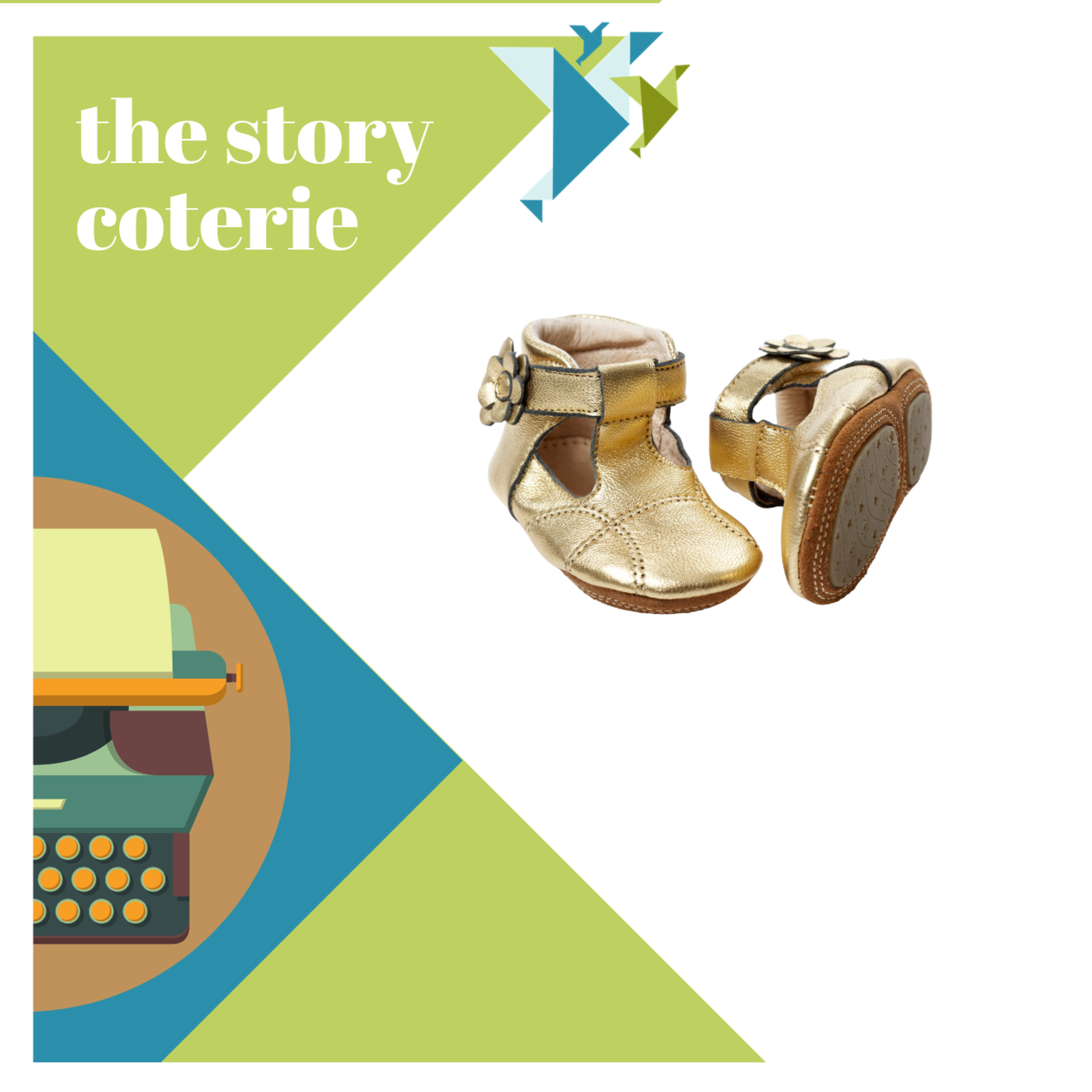 The Story Coterie