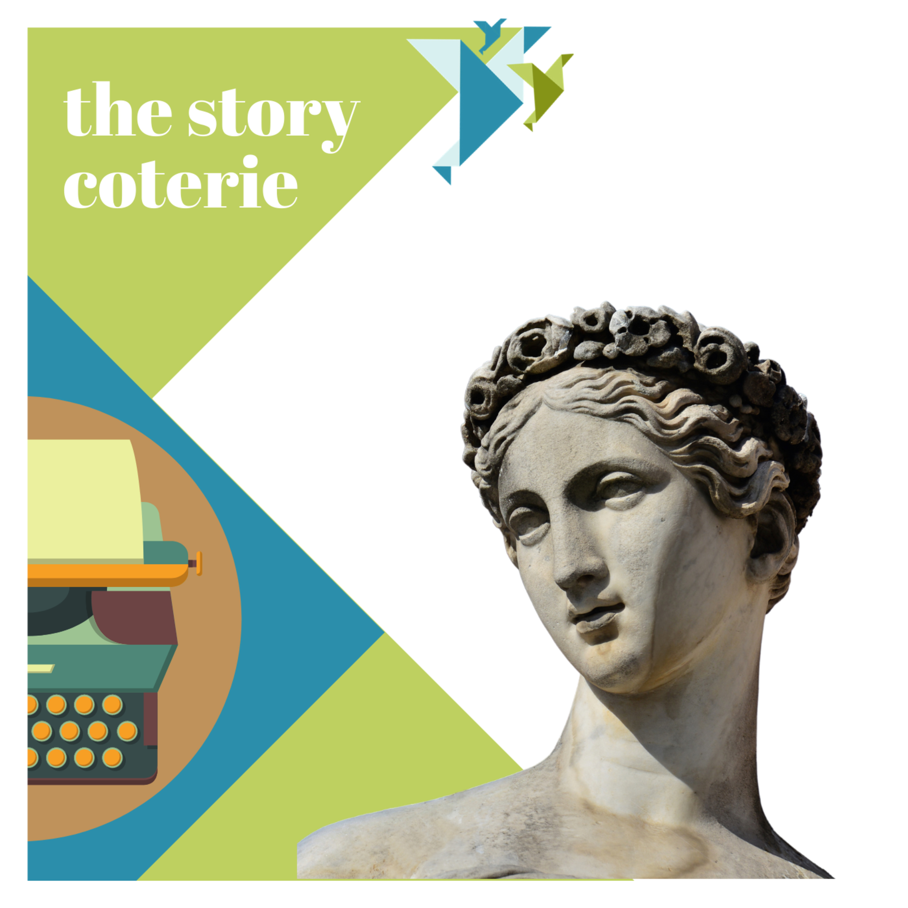 The Story Coterie