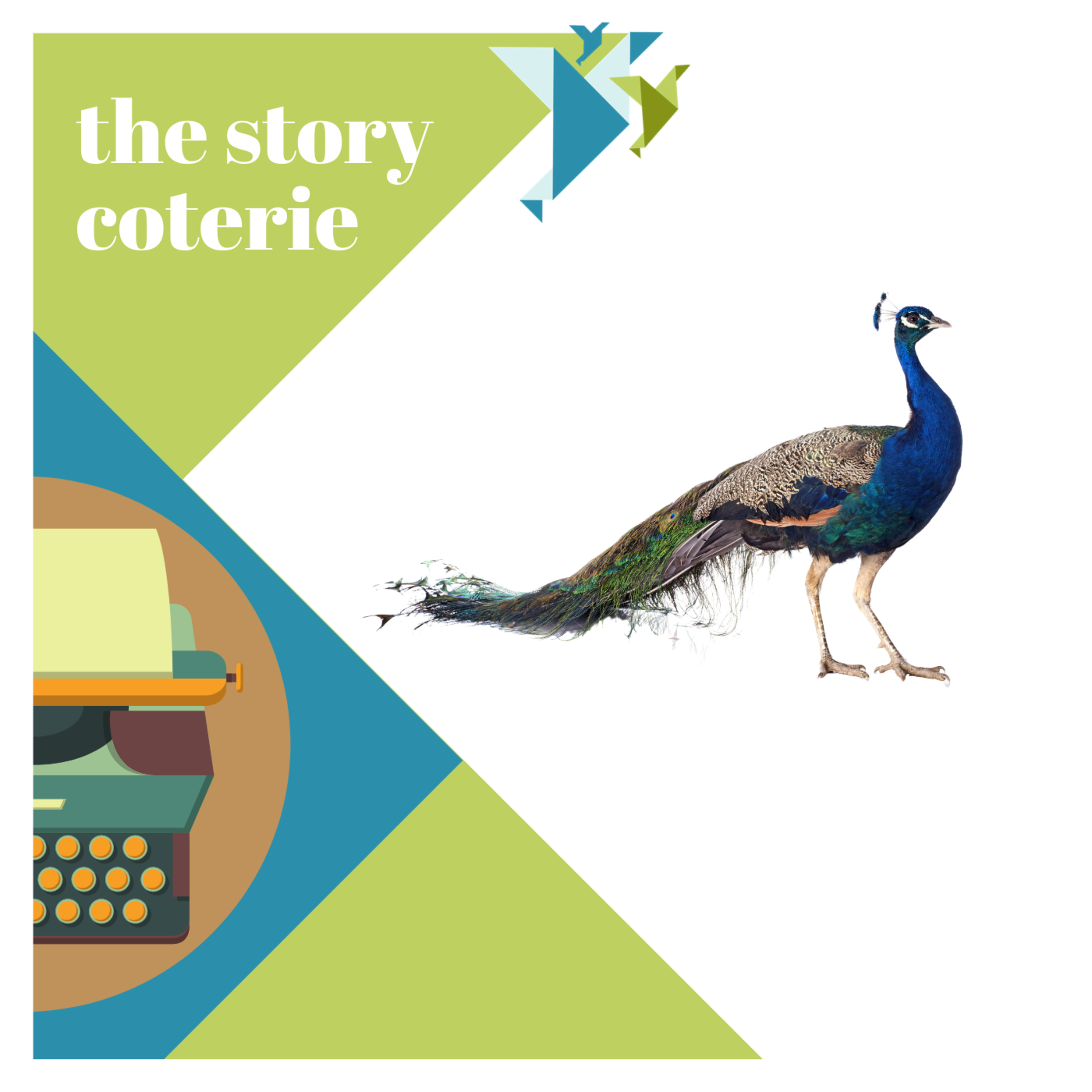 The Story Coterie
