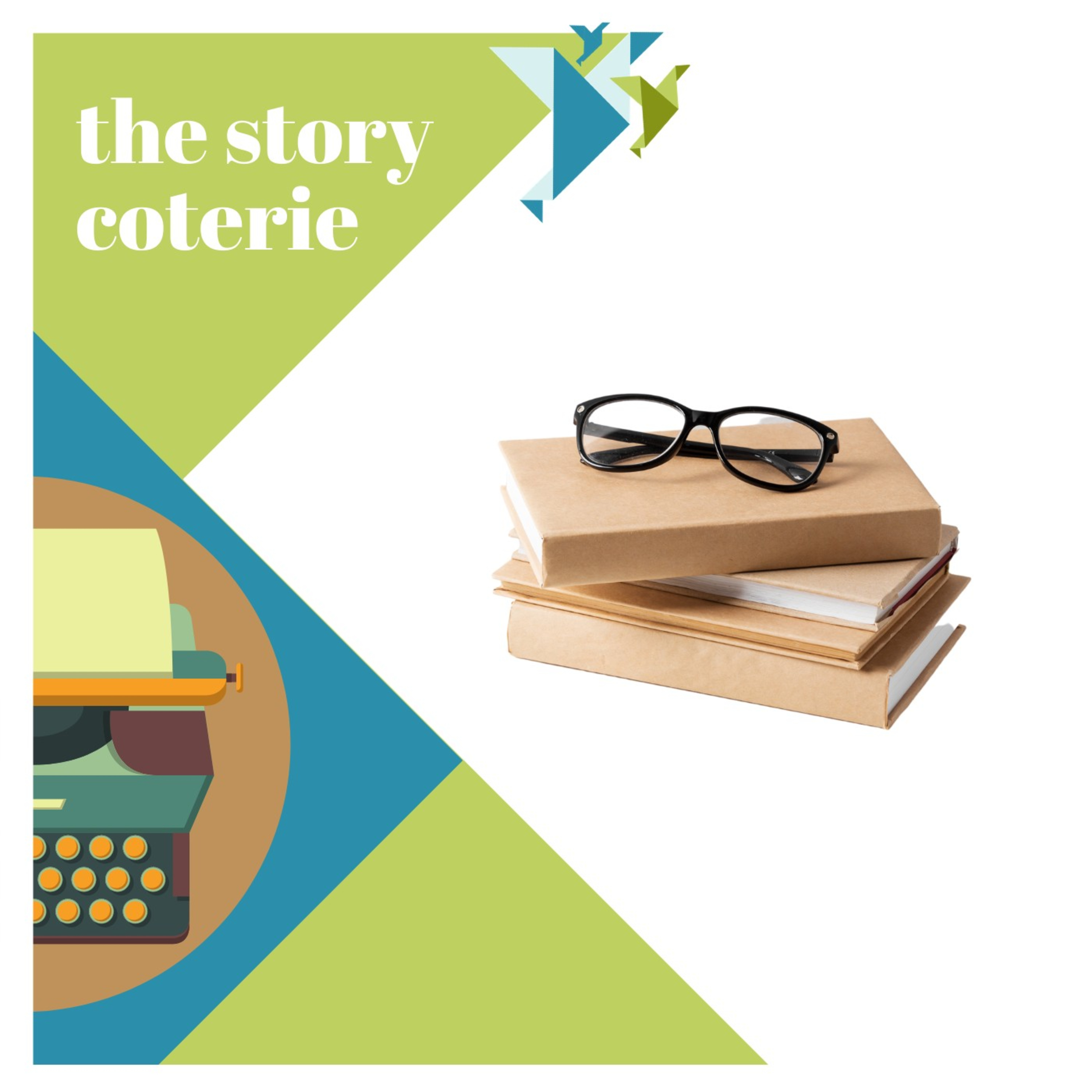 The Story Coterie