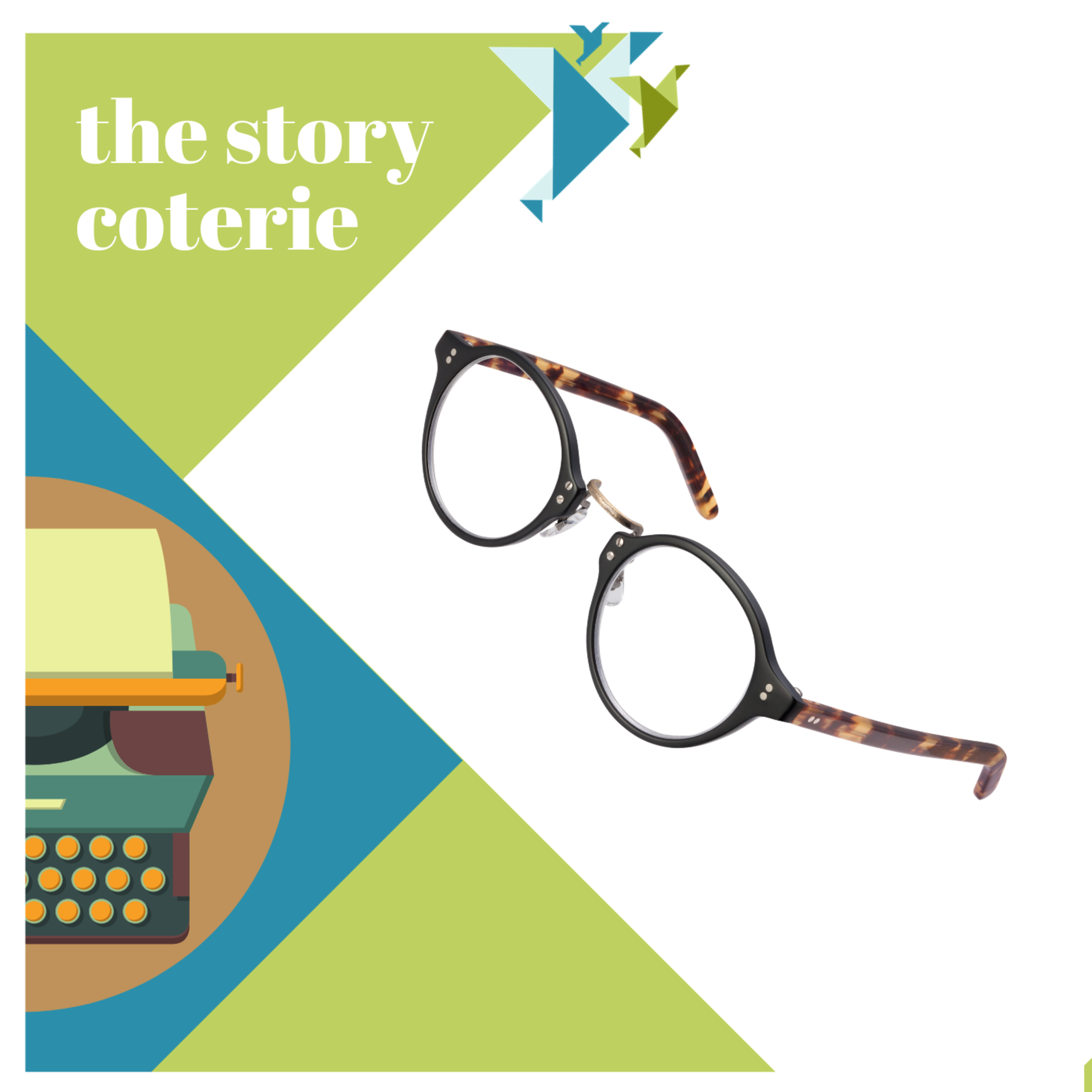 The Story Coterie