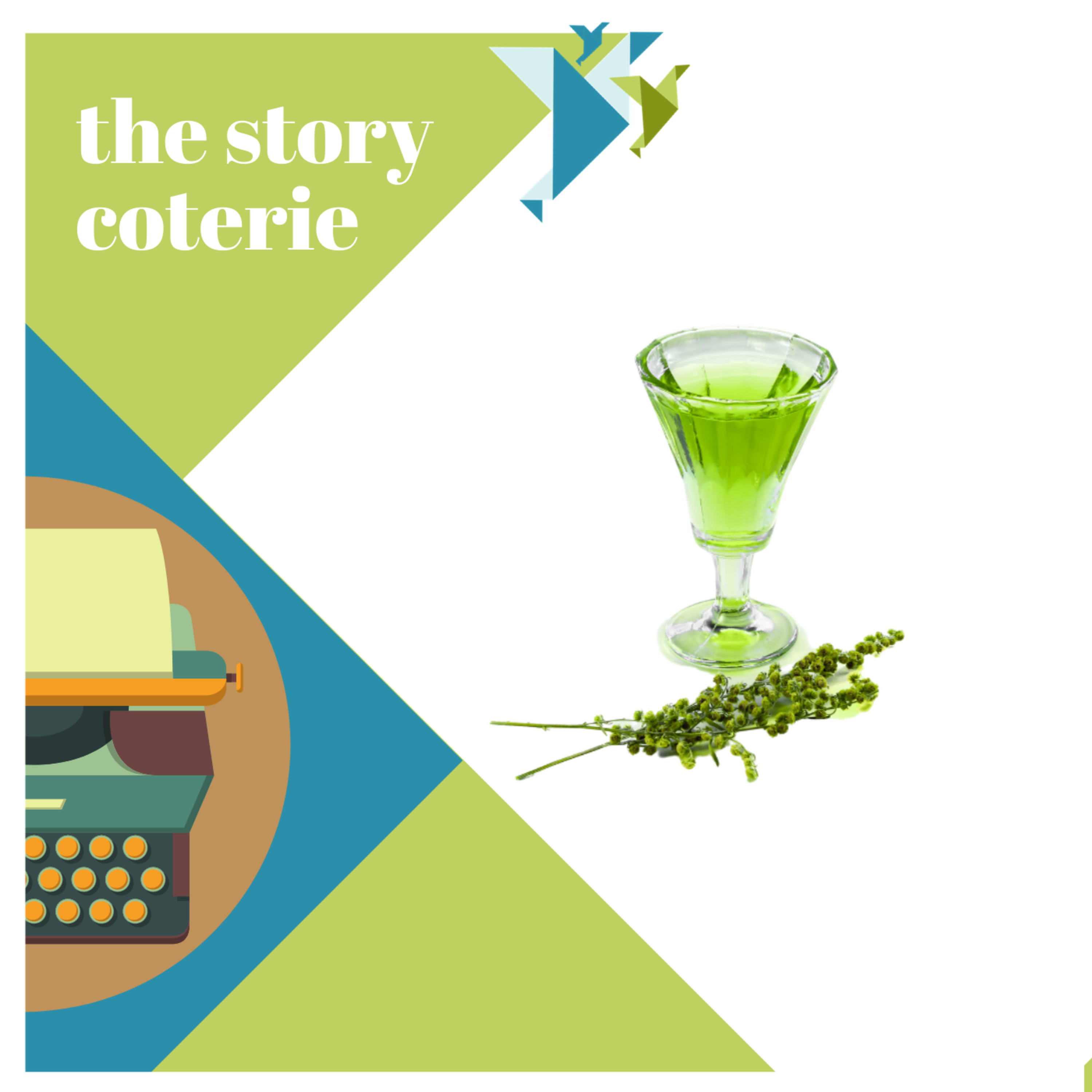 The Story Coterie