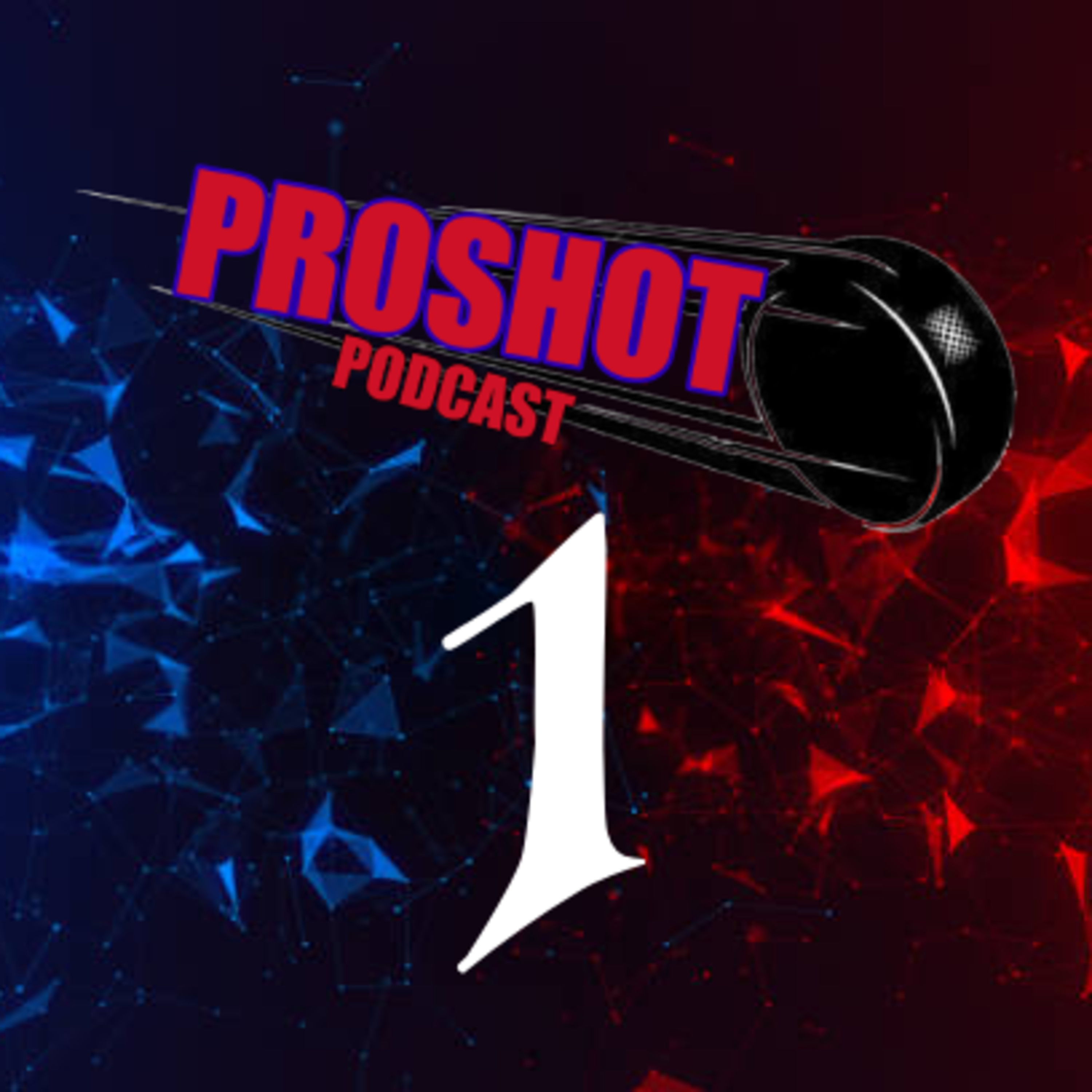 Proshot Hockey Show S3: The Reesor RETURN episode artwork