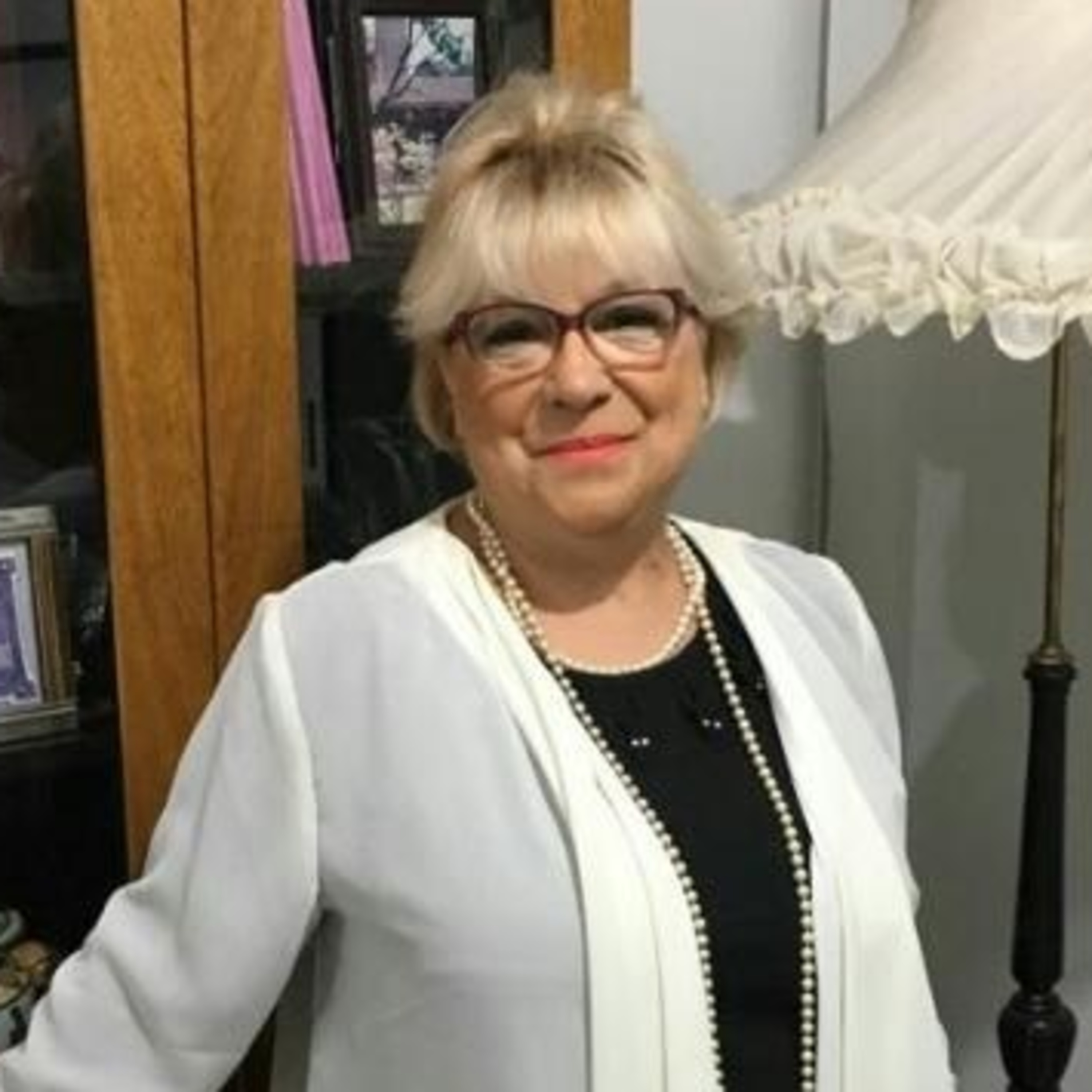 Victoria Alfaro - Sexología Clínica