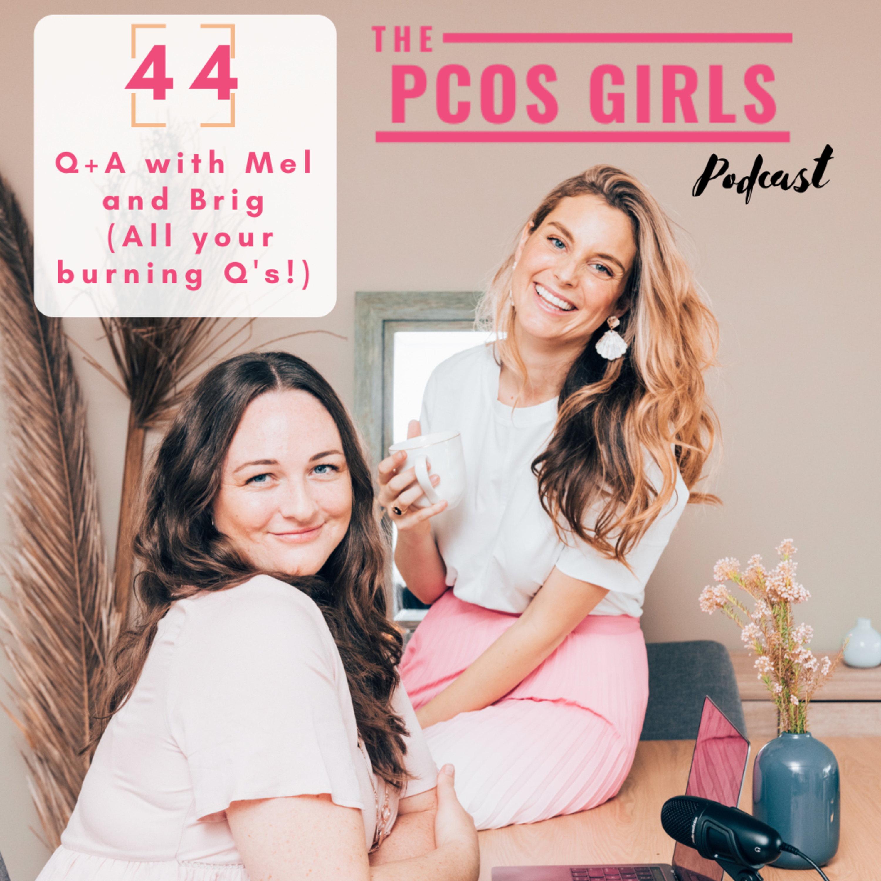 The PCOS Girls Podcast