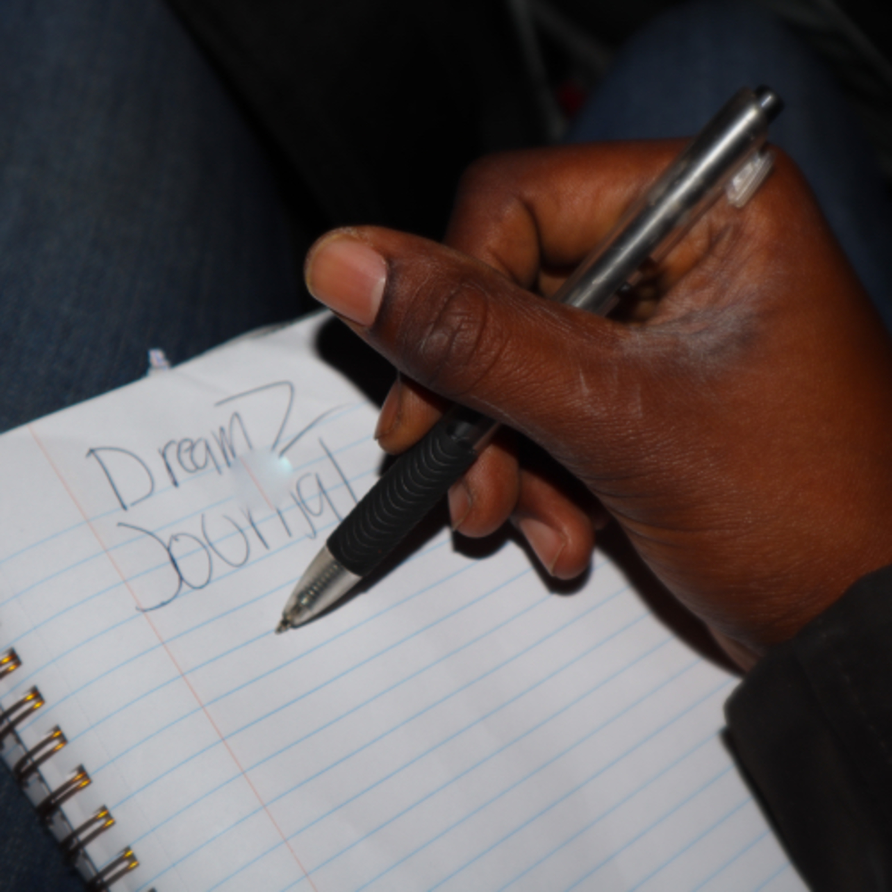 Dreamz Journal