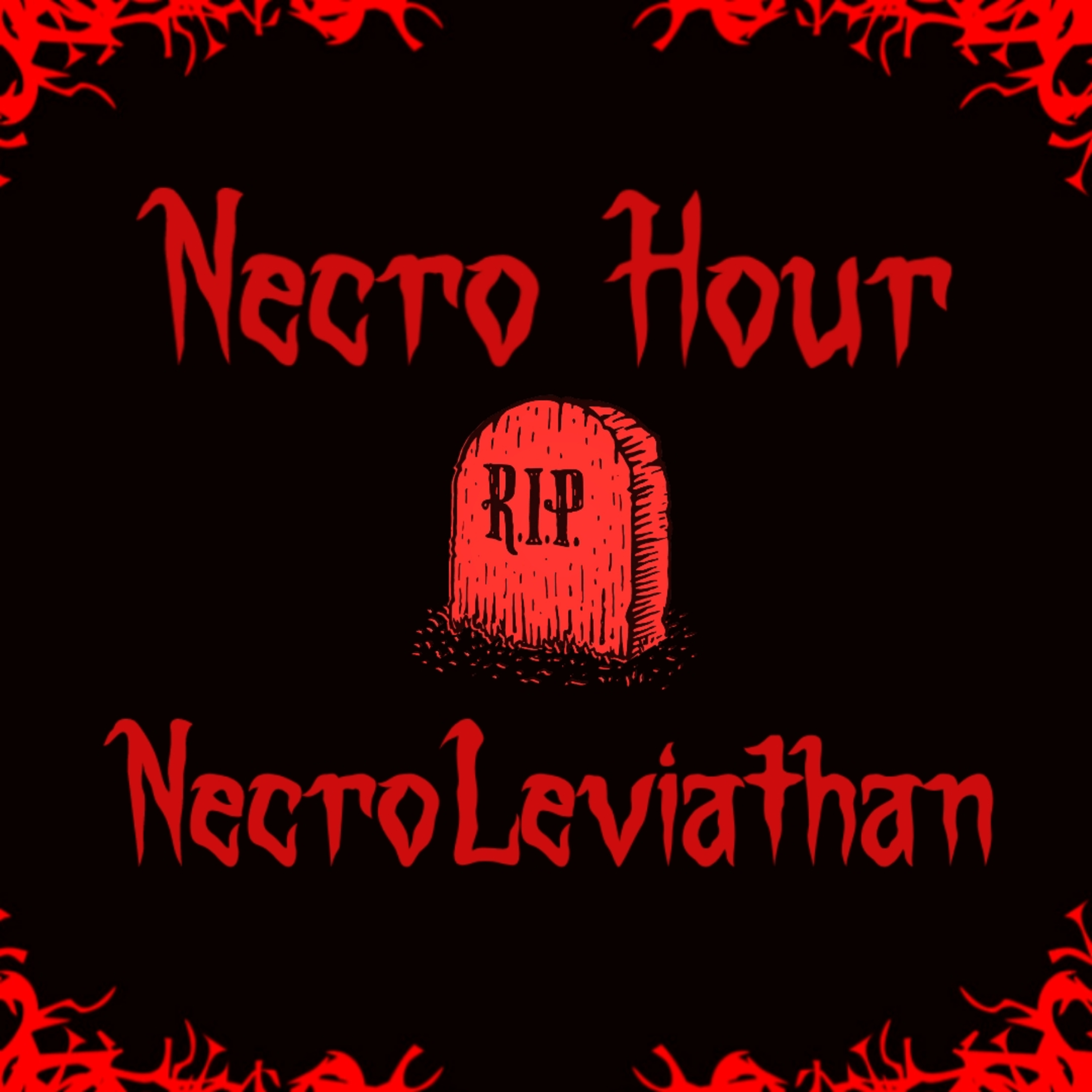 NecroHour With Nephilim episode artwork