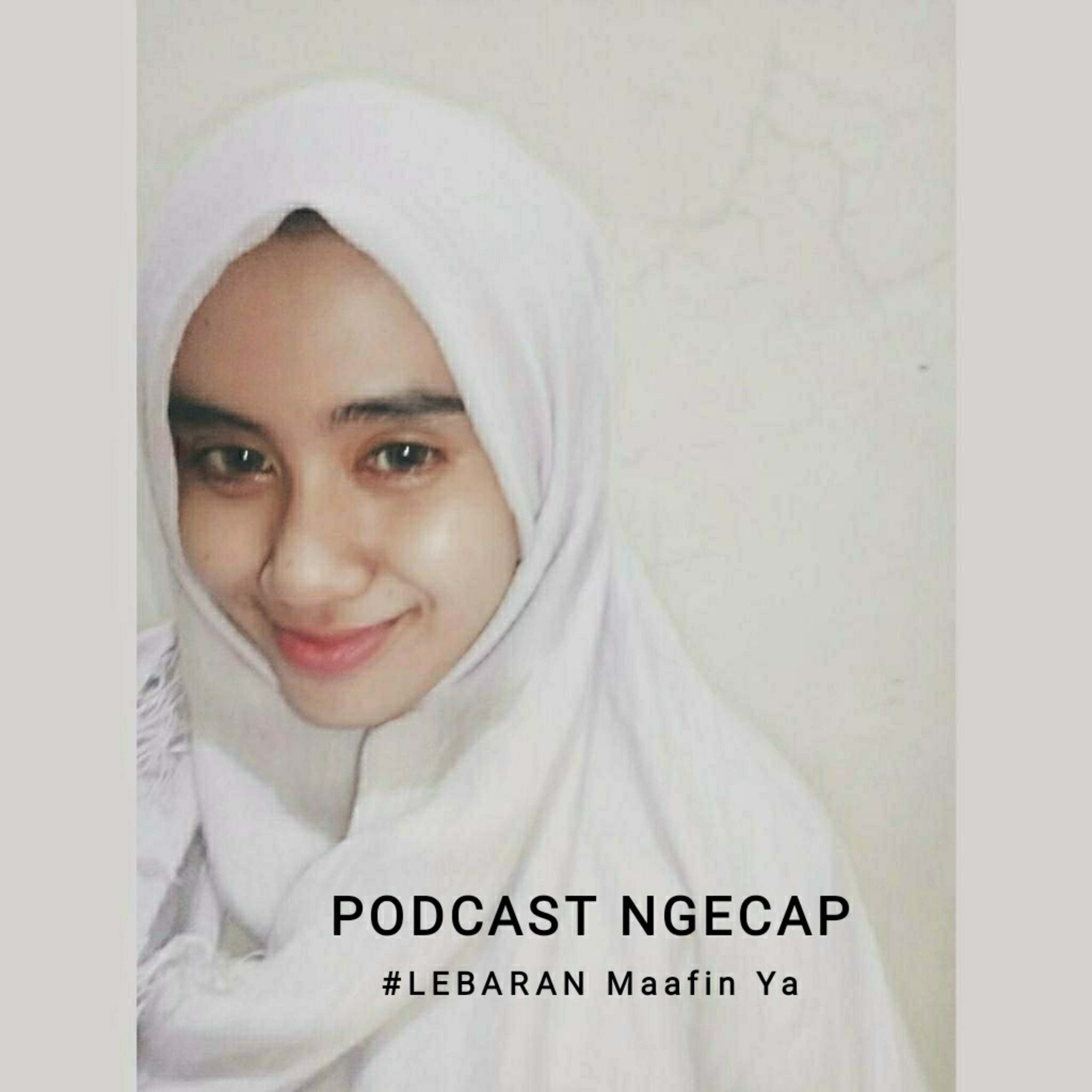 PODCAST NGECAP
