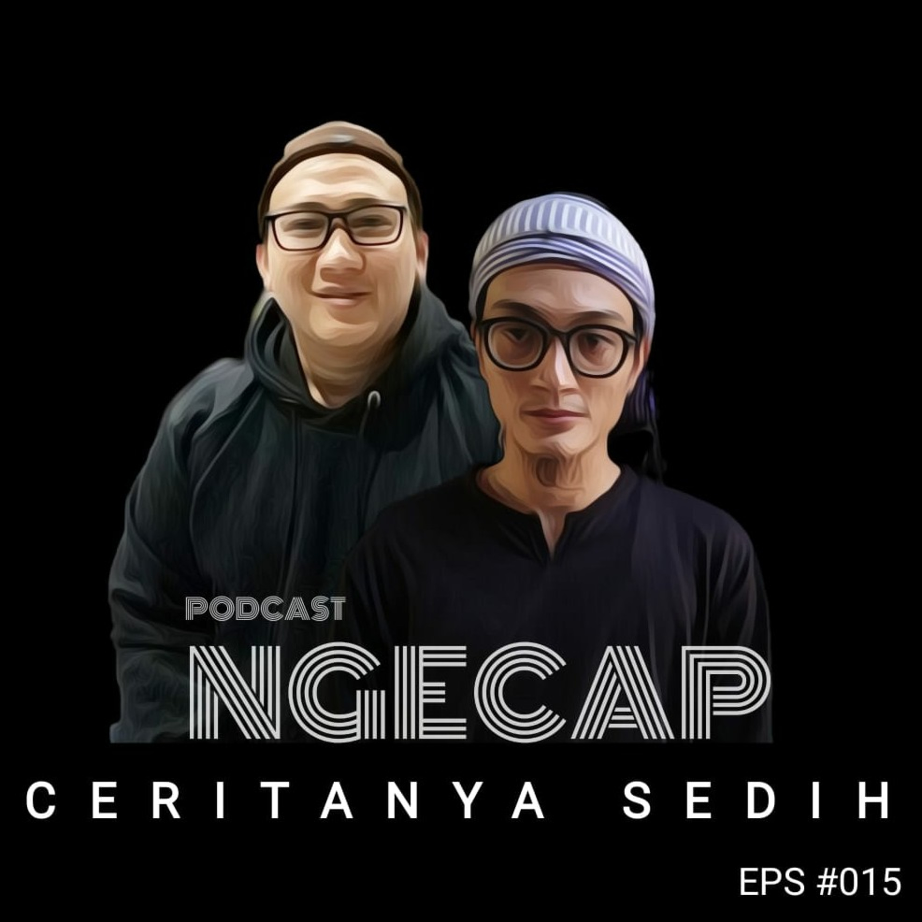 PODCAST NGECAP