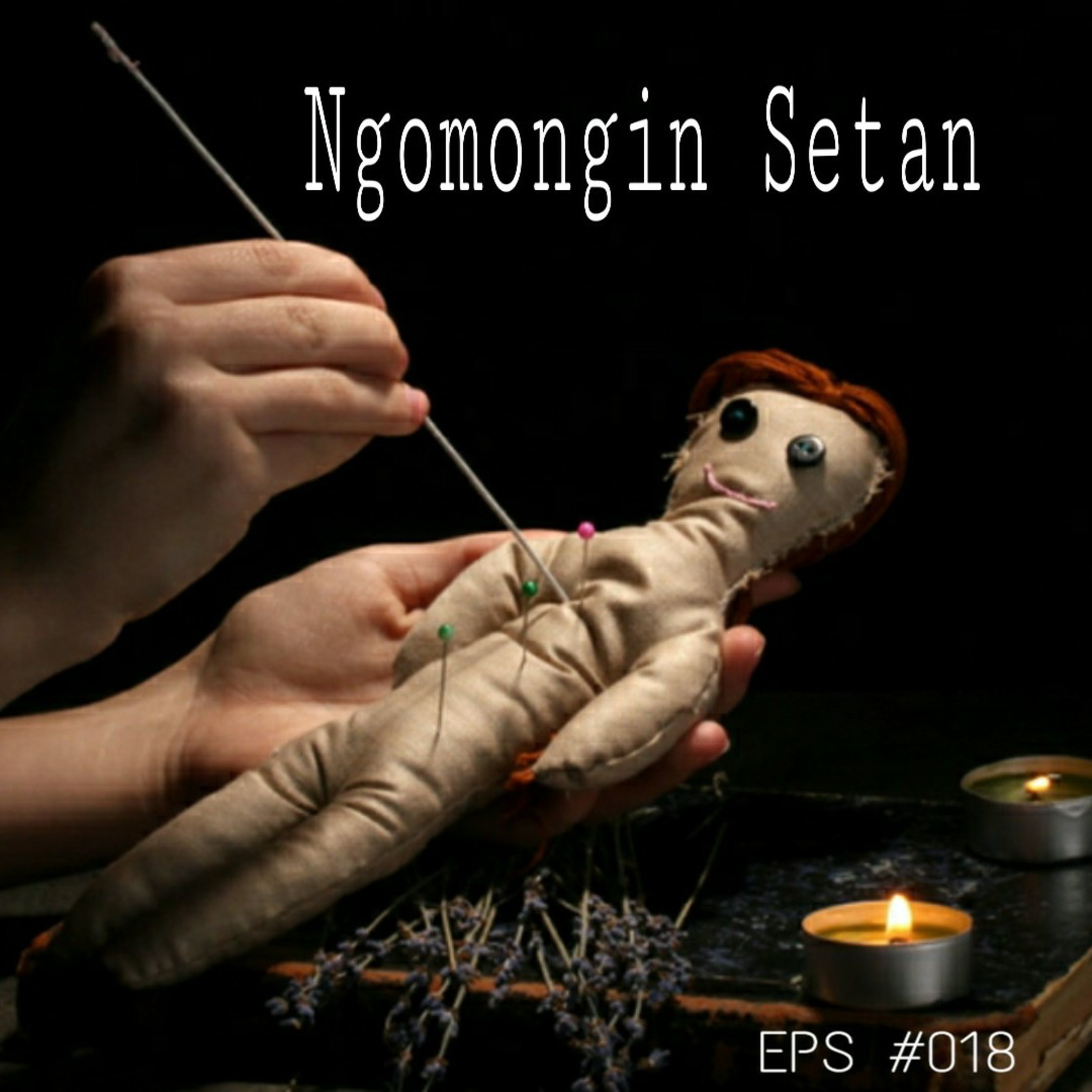 PODCAST NGECAP