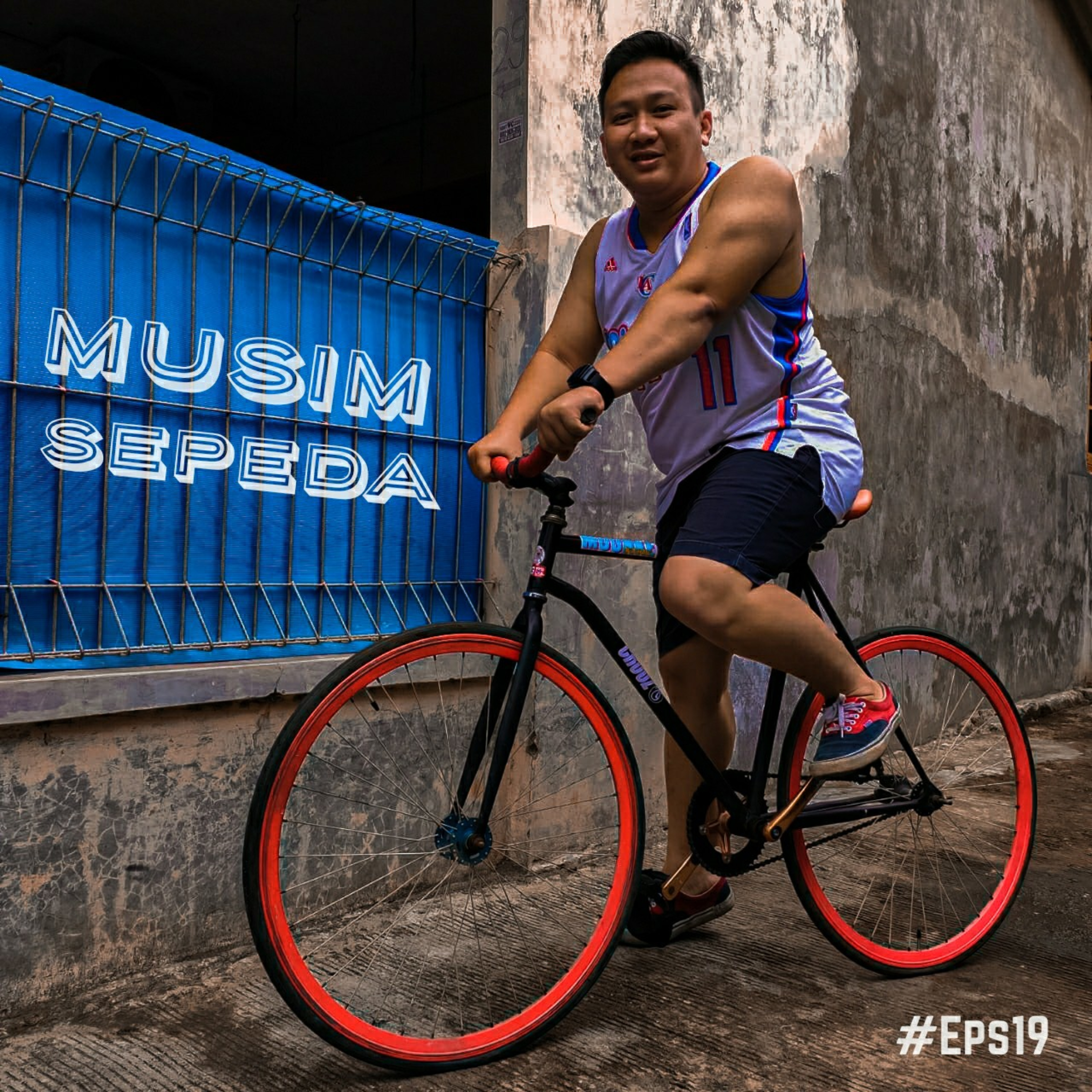 PODCAST NGECAP