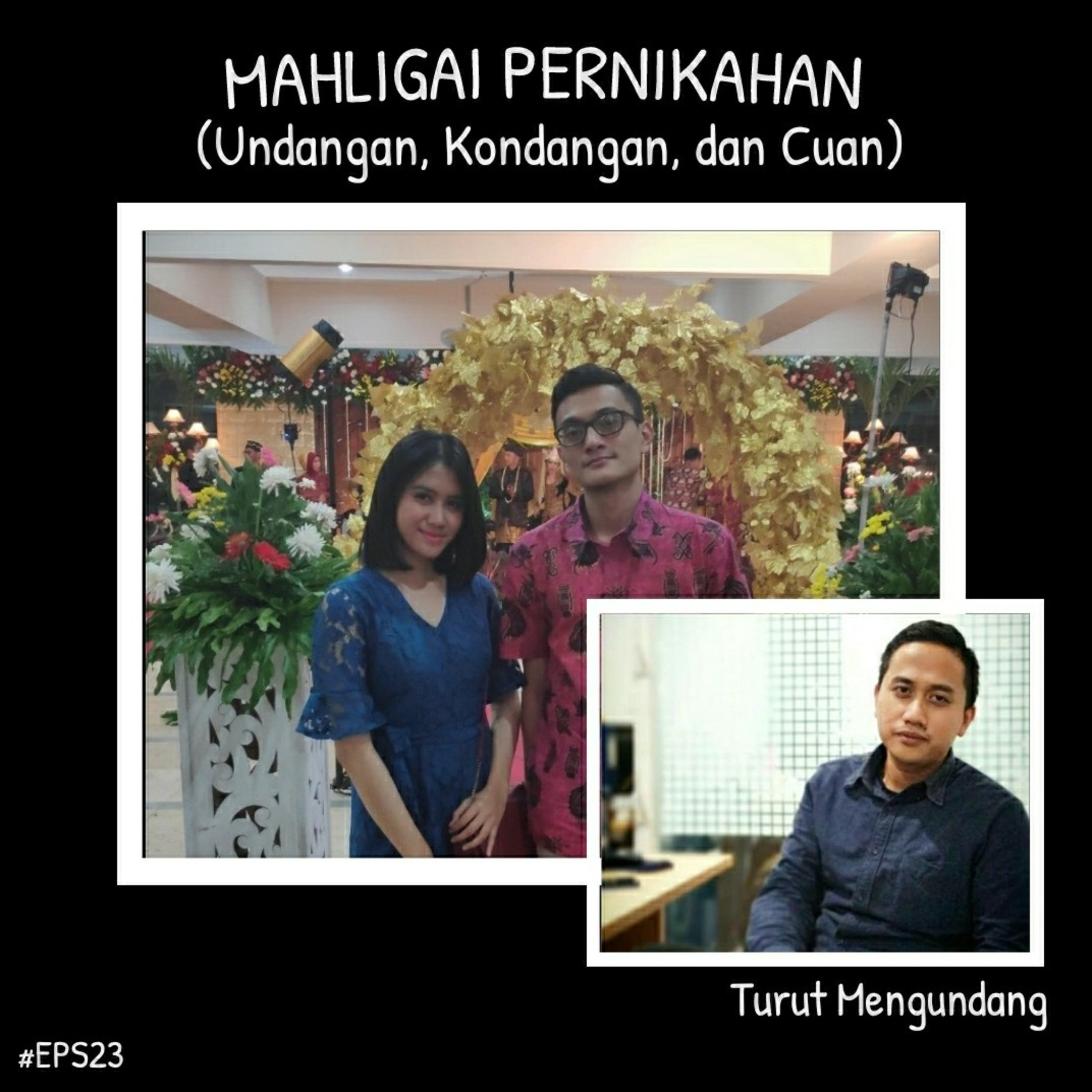 PODCAST NGECAP